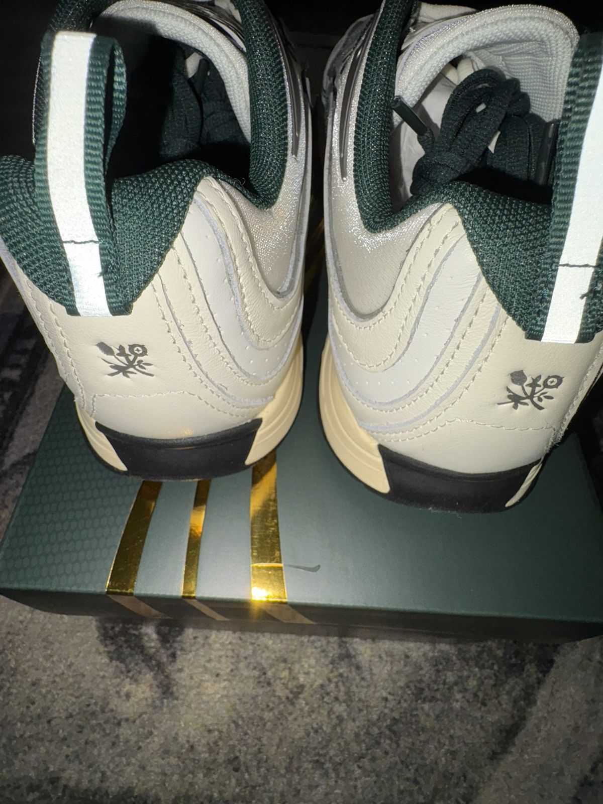 Aime Leon Dore × New Balance New Balance RC56 Aime Leon Dore Pristine Size US 11.5 / EU 44-45 - 4 Thumbnail