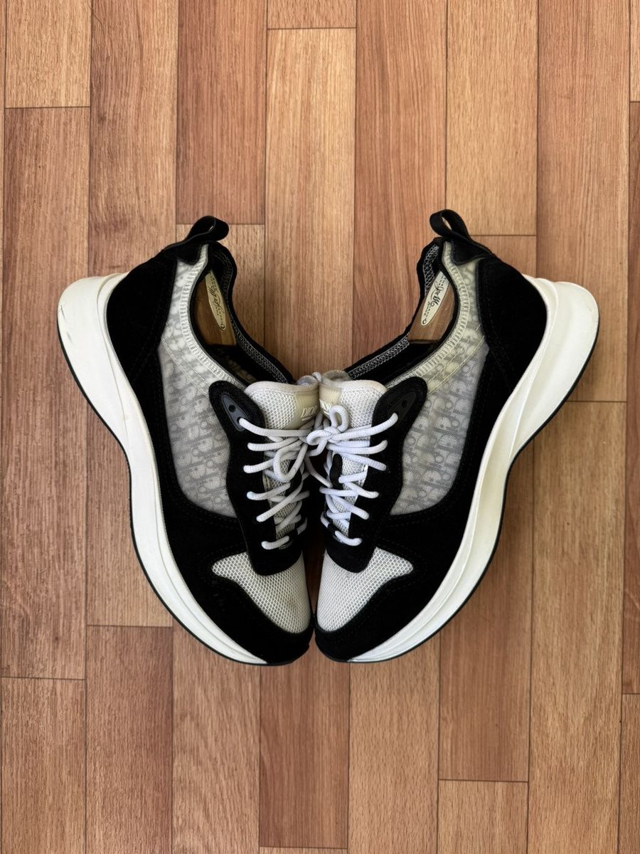 Dior Dior B25 Size US 8 / EU 41 - 9 Thumbnail