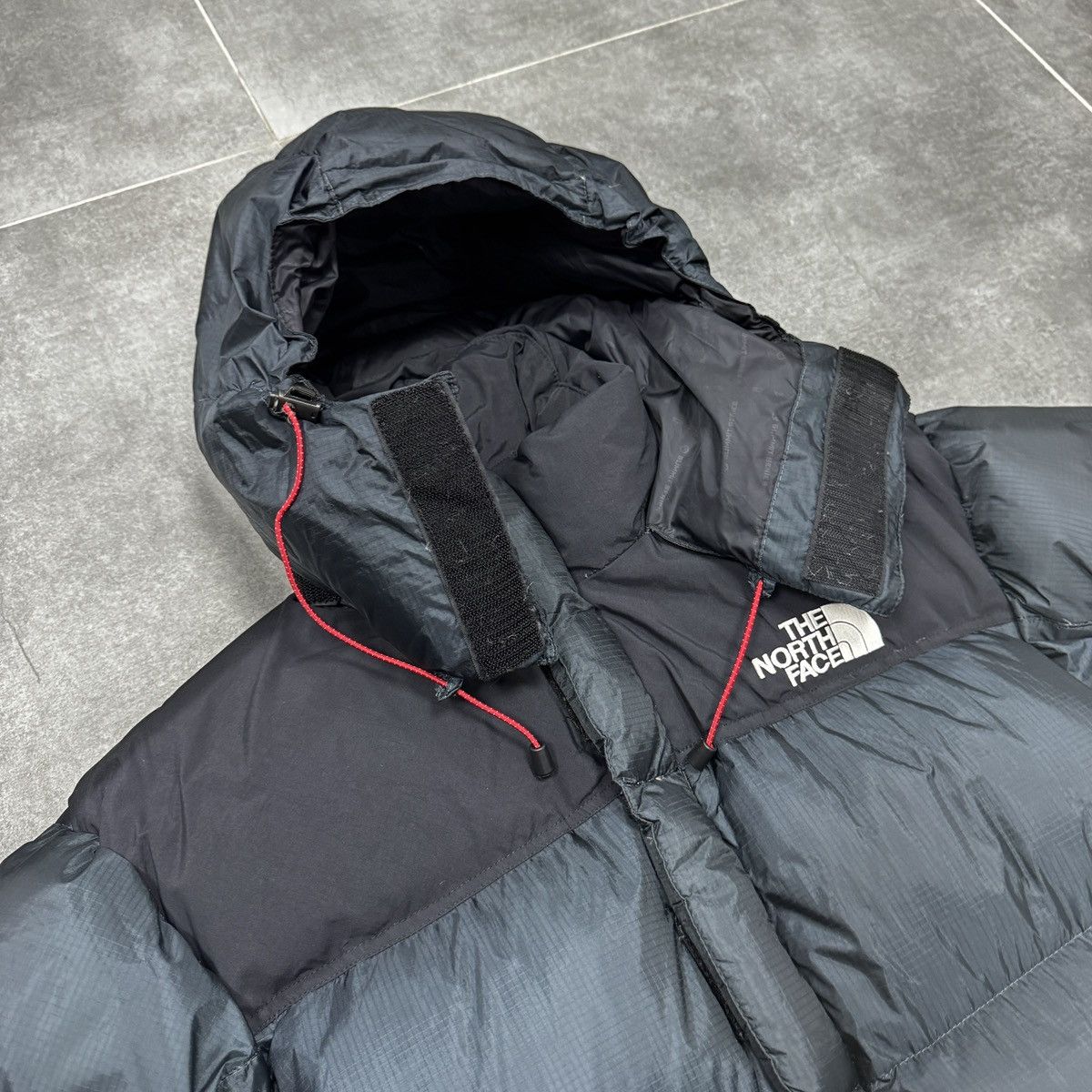 The North Face The North Face Summit Series Windstopper Baltoro Down Jacket Size US L / EU 52-54 / 3 - 14 Thumbnail
