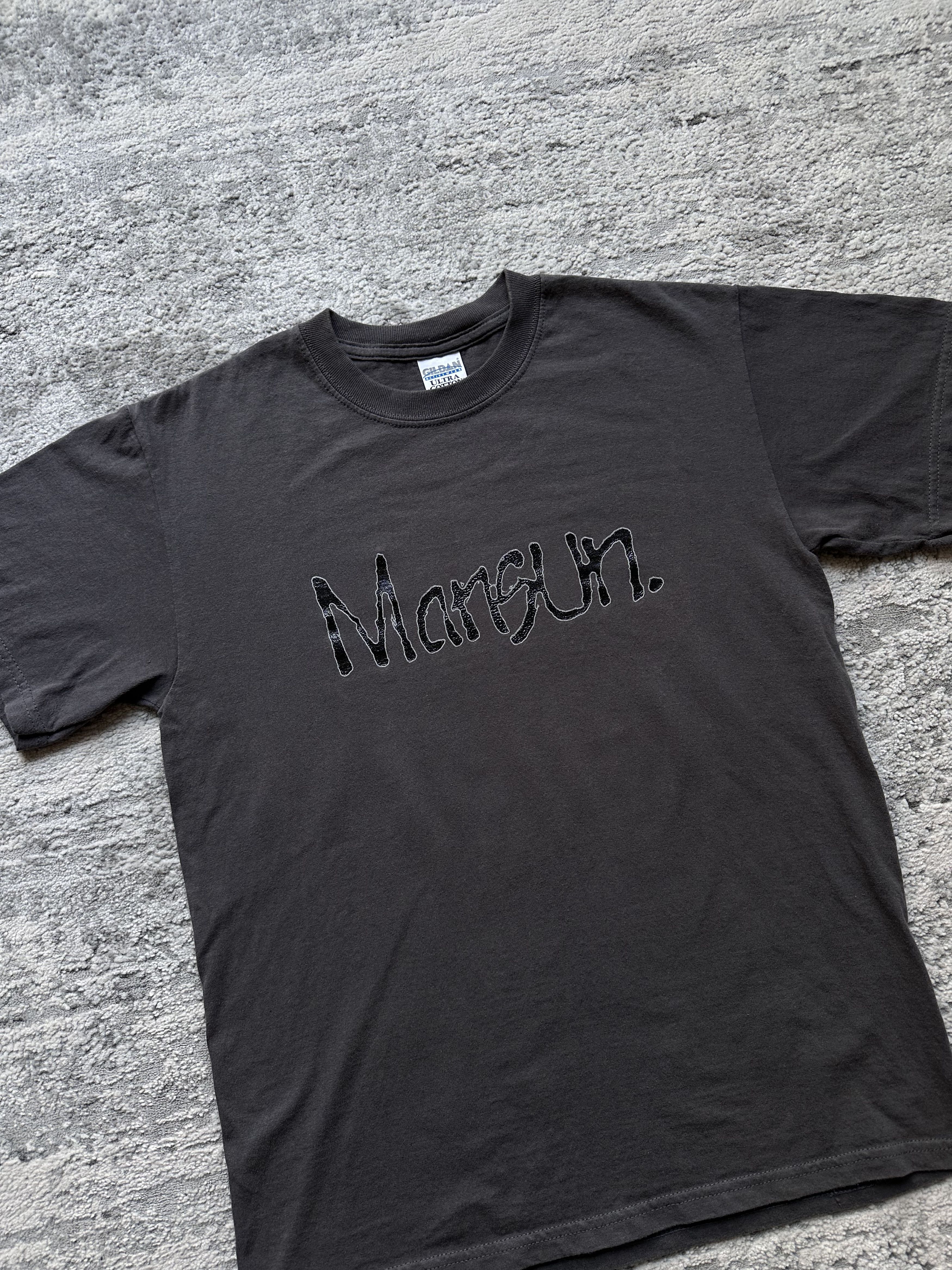 Band Tees Mansun Vintage T shirt Size US M / EU 48-50 / 2 - 2 Thumbnail