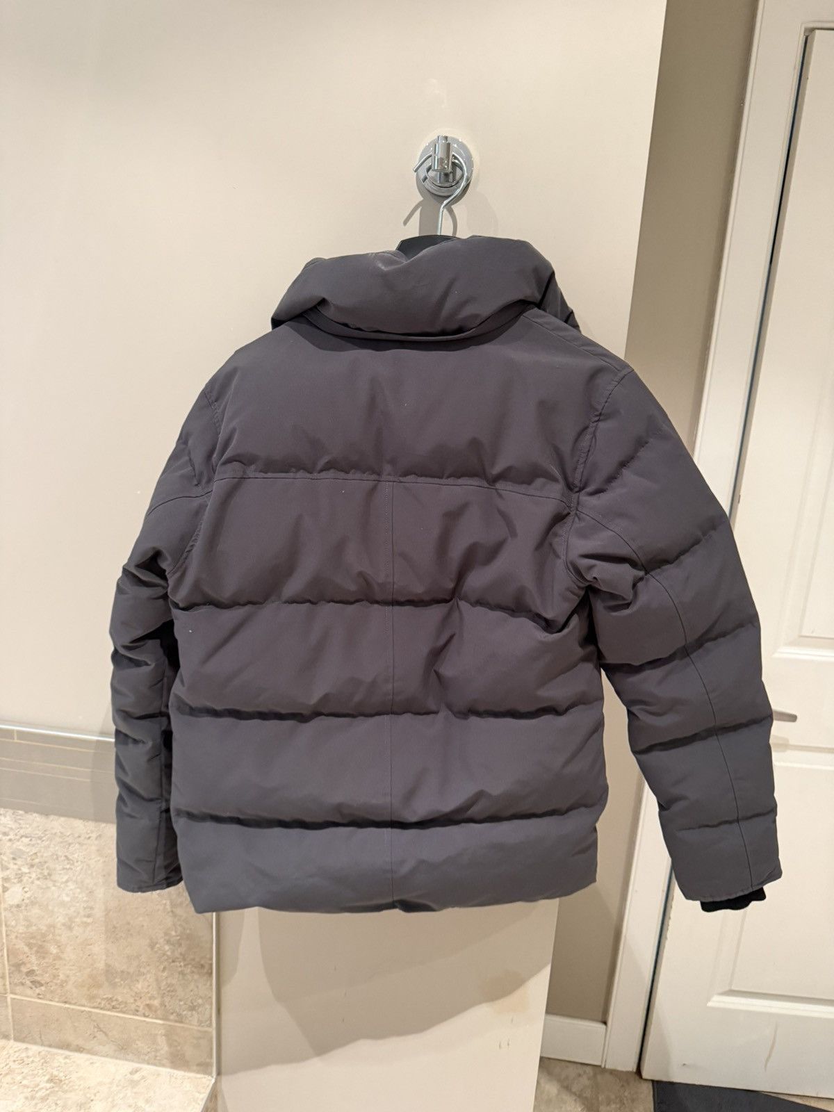 Canada Goose CANADA GOOSE Wyndham Parka Jacket Size US M / EU 48-50 / 2 - 7 Thumbnail