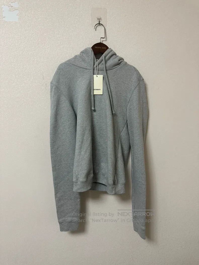 Vetements Vetements Revolver Hoodie Size US XS / EU 42 / 0 - 1 Thumbnail