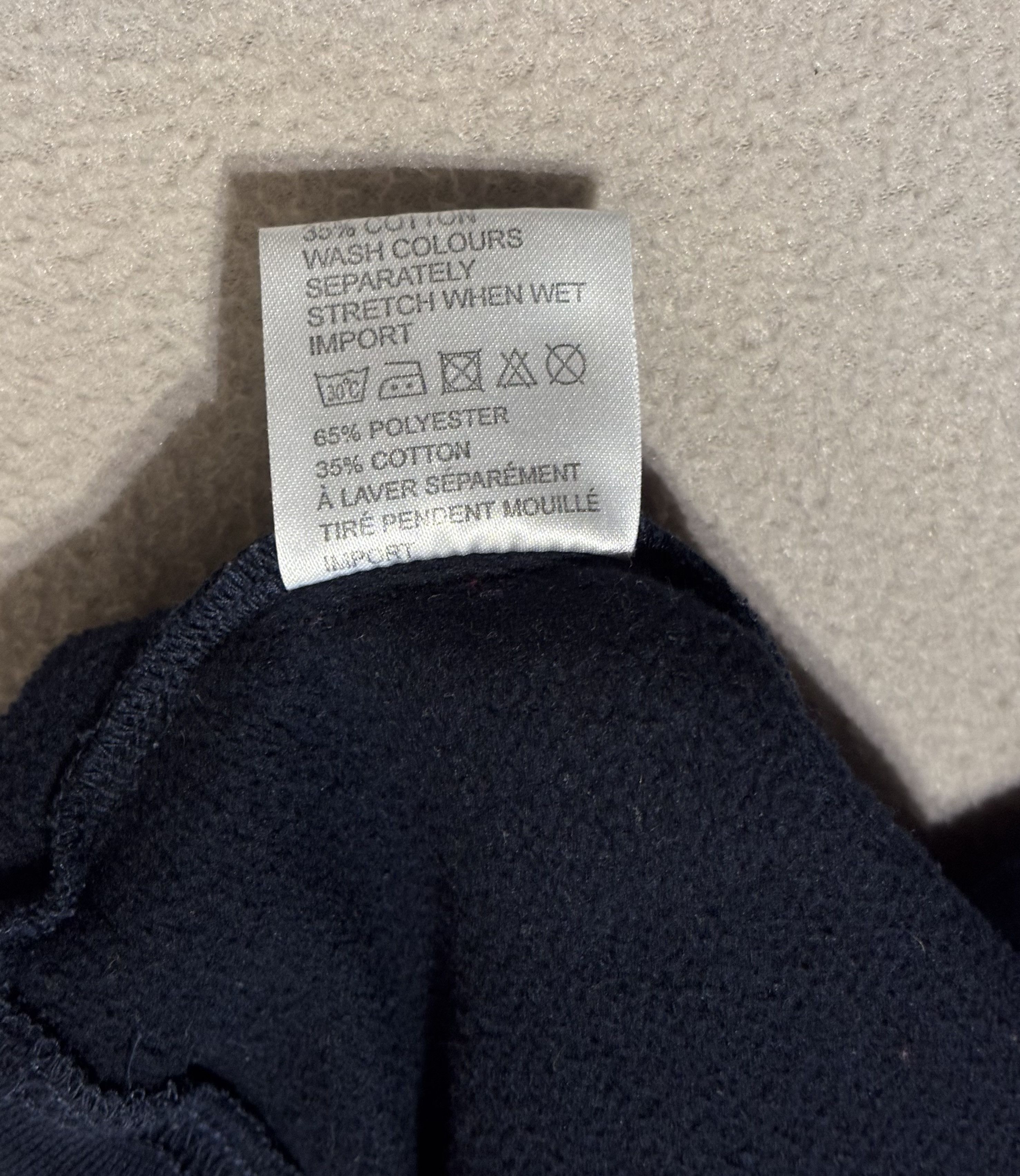Everlast Everlast vintage sweatshirt made in USA size. XL Size US XL / EU 56 / 4 - 17 Thumbnail