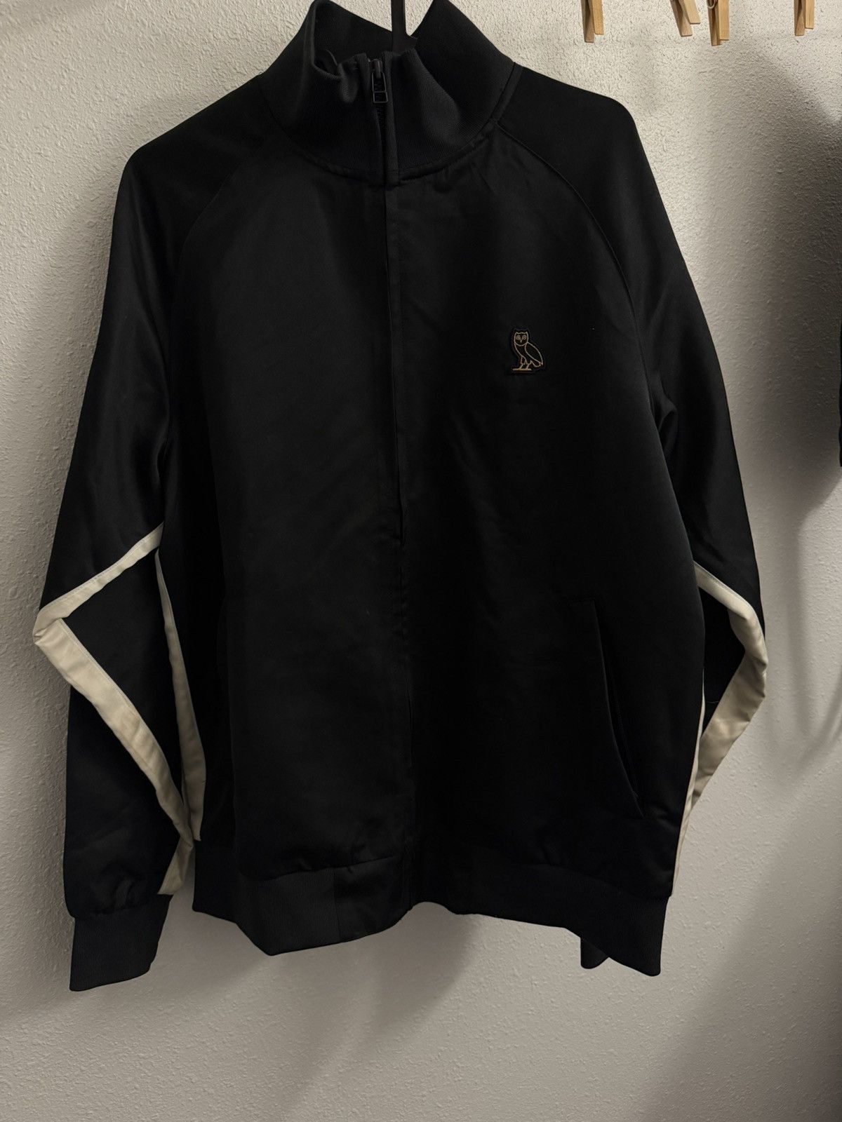 October's Very Own OVO jacket Size US M / EU 48-50 / 2 - 1 Thumbnail