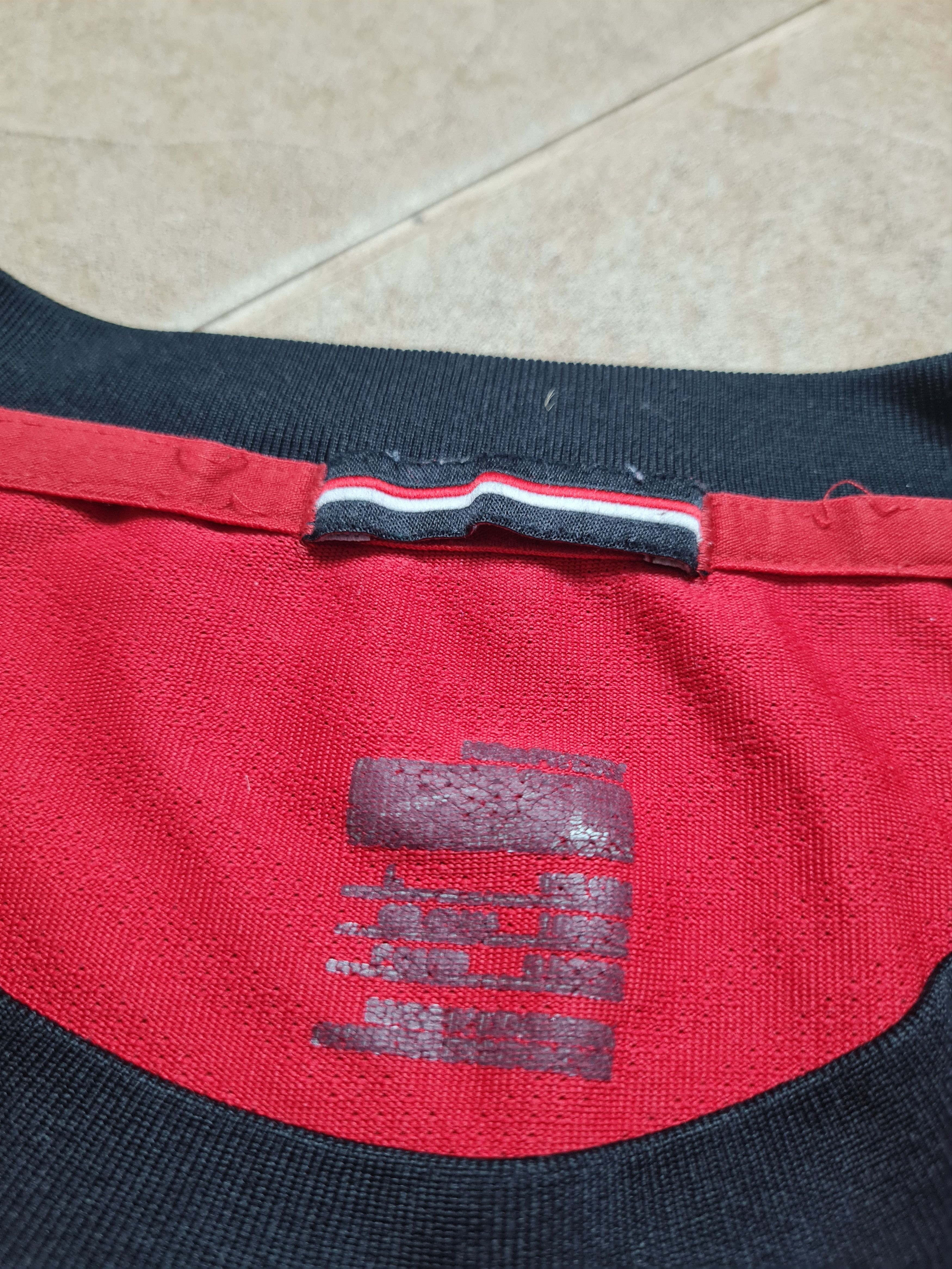 Nike NIKE MANCHESTER UNITED 2009/2010 HOME FOOTBALL FA091205SYS Size US L / EU 52-54 / 3 - 9 Thumbnail