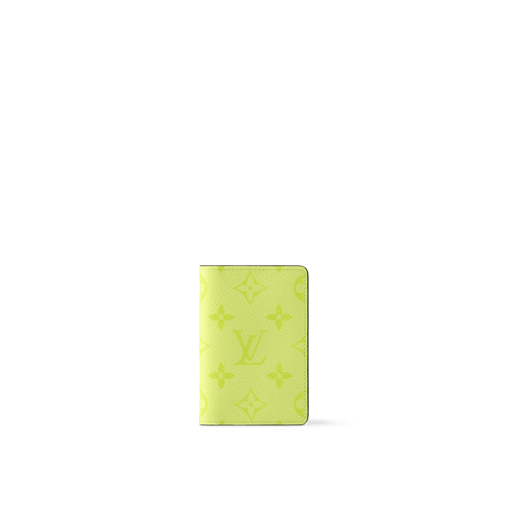 Louis Vuitton Pocket Organiser Size ONE SIZE - 1 Thumbnail
