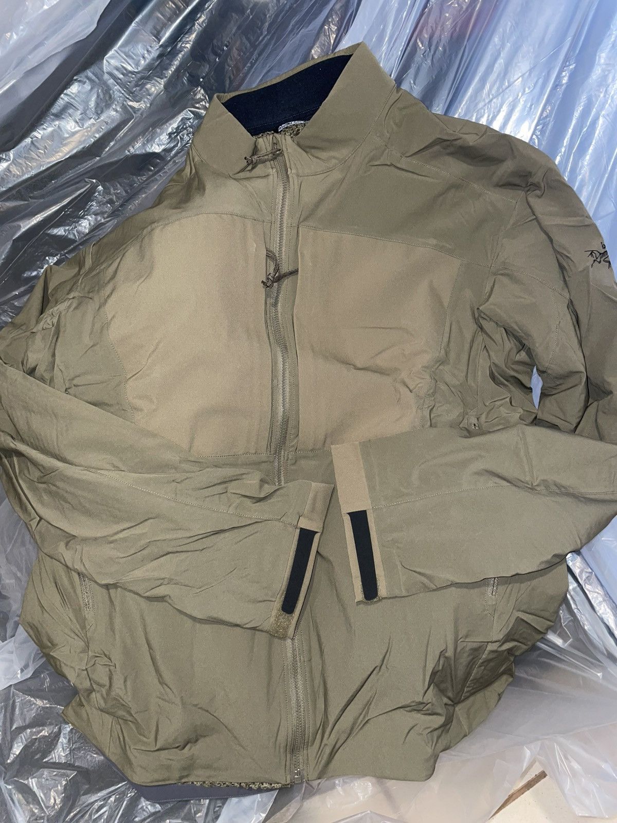 Arc'teryx New Release Arc’teryx PRO Practitioner AR jacket Large Size US L / EU 52-54 / 3 - 1 Thumbnail