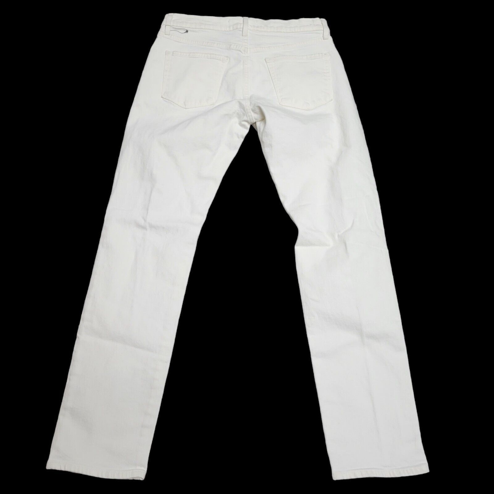 J Brand J Brand Tyler Slim Fit Distressed Jeans. Size 31/32. New Wi Size US 31 - 3 Thumbnail