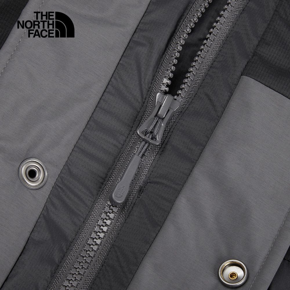 Kazuki Kuraishi × The North Face Urban Exploration KAZUKI HEAVY WEIGHT MOUNTAIN DOWN JACKET Size US M / EU 48-50 / 2 - 10 Thumbnail