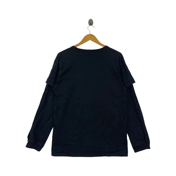 Vintage KENSHI YONEZU When The Spine Become Opal Tee Shirt Size L / US 10 / IT 46 - 4 Thumbnail