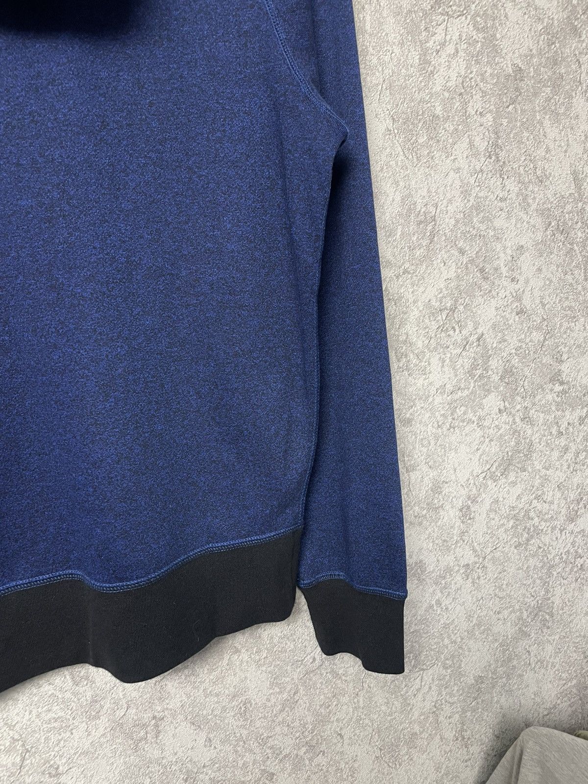 Nike Nike NSW Modern Logo Zip Up Hoodie Size US S / EU 44-46 / 1 - 10 Thumbnail