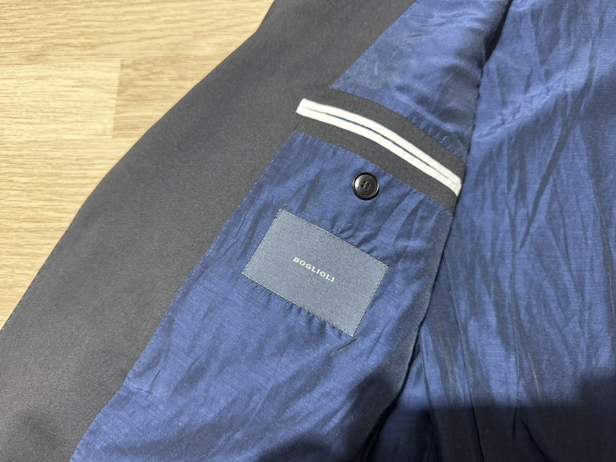 Boglioli Boglioli blazer 56R Size 54L - 8 Thumbnail