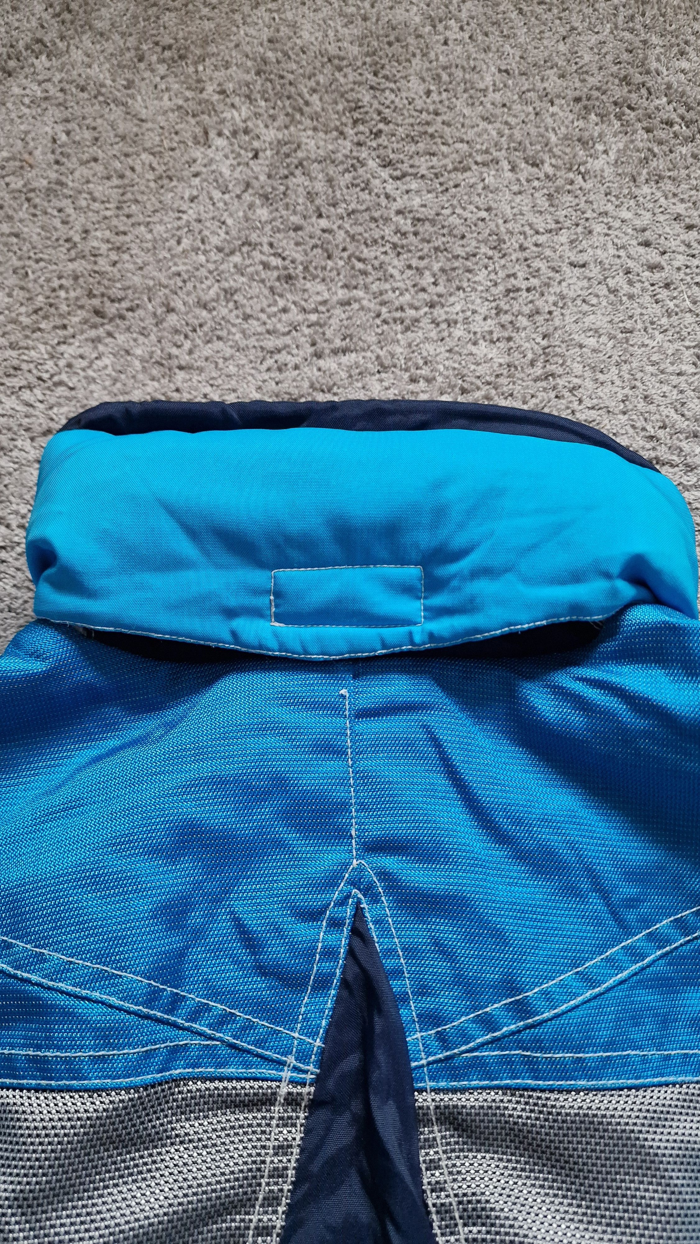 Colmar Colmar x Vintage x Italian ski jacket size 36 Size S / US 4 / IT 40 - 13 Thumbnail