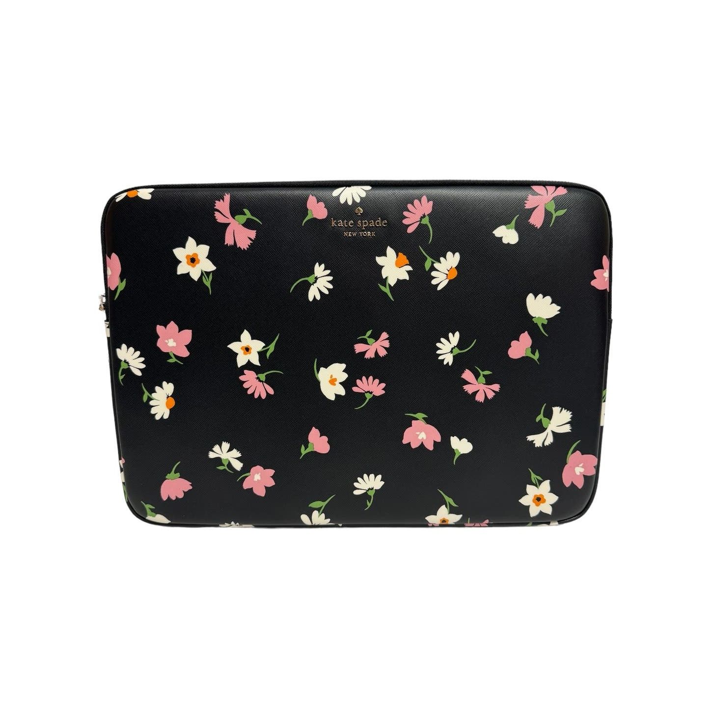 Kate Spade Kate Spade Floral Waltz Printed Floral Waltz Laptop Sleeve Size ONE SIZE - 1 Thumbnail