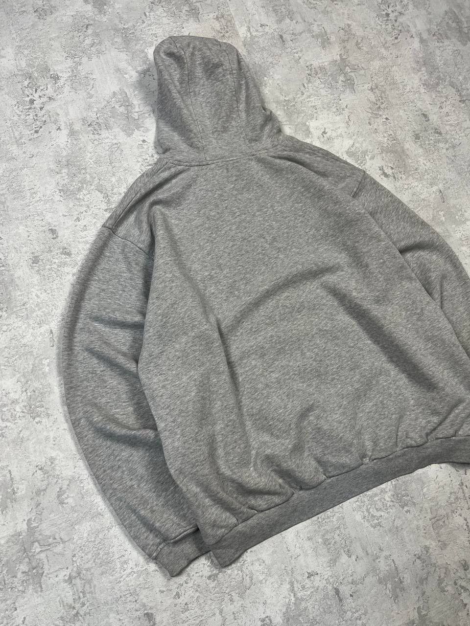 Nike Vintage Nike Athletic Y2K Sweatshirt Big Logo Size US L / EU 52-54 / 3 - 6 Thumbnail