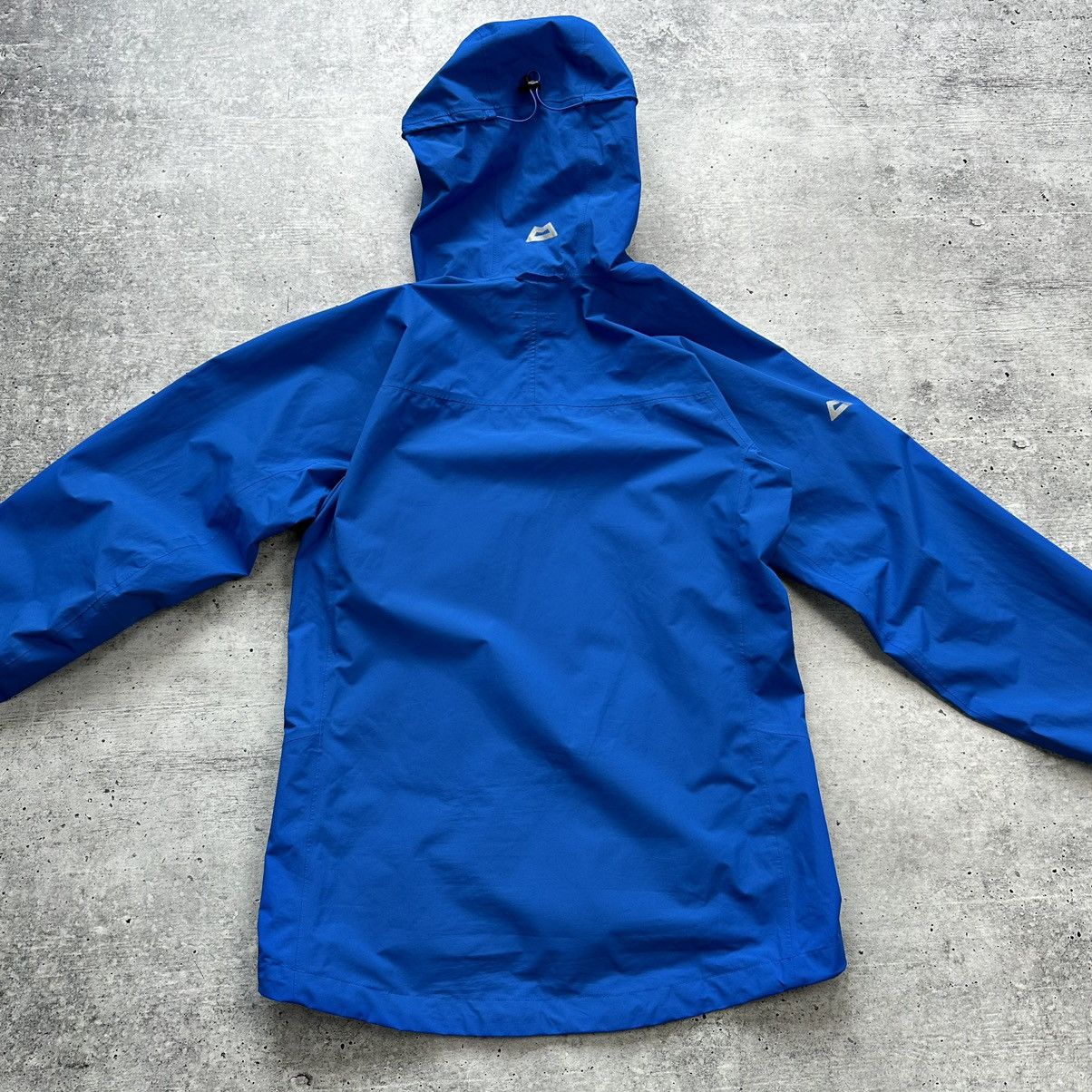 Other Mountain Equipment Garwhal Gore-Tex Jacket Blue Men’s Size S Size US S / EU 44-46 / 1 - 12 Thumbnail