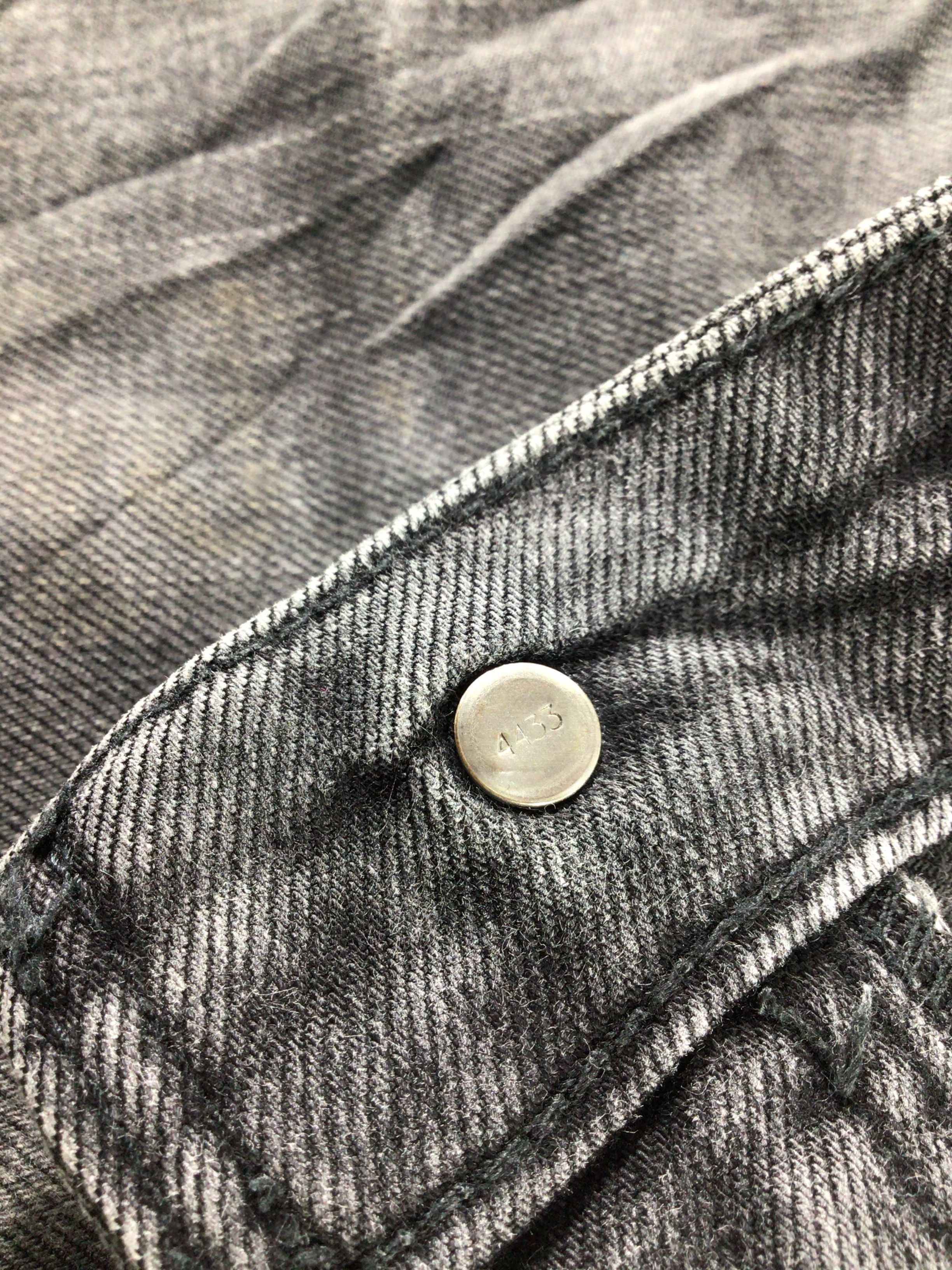 Levi's × Vintage Vintage Levis 511 Jeans-JM223 Size US 33 - 8 Thumbnail