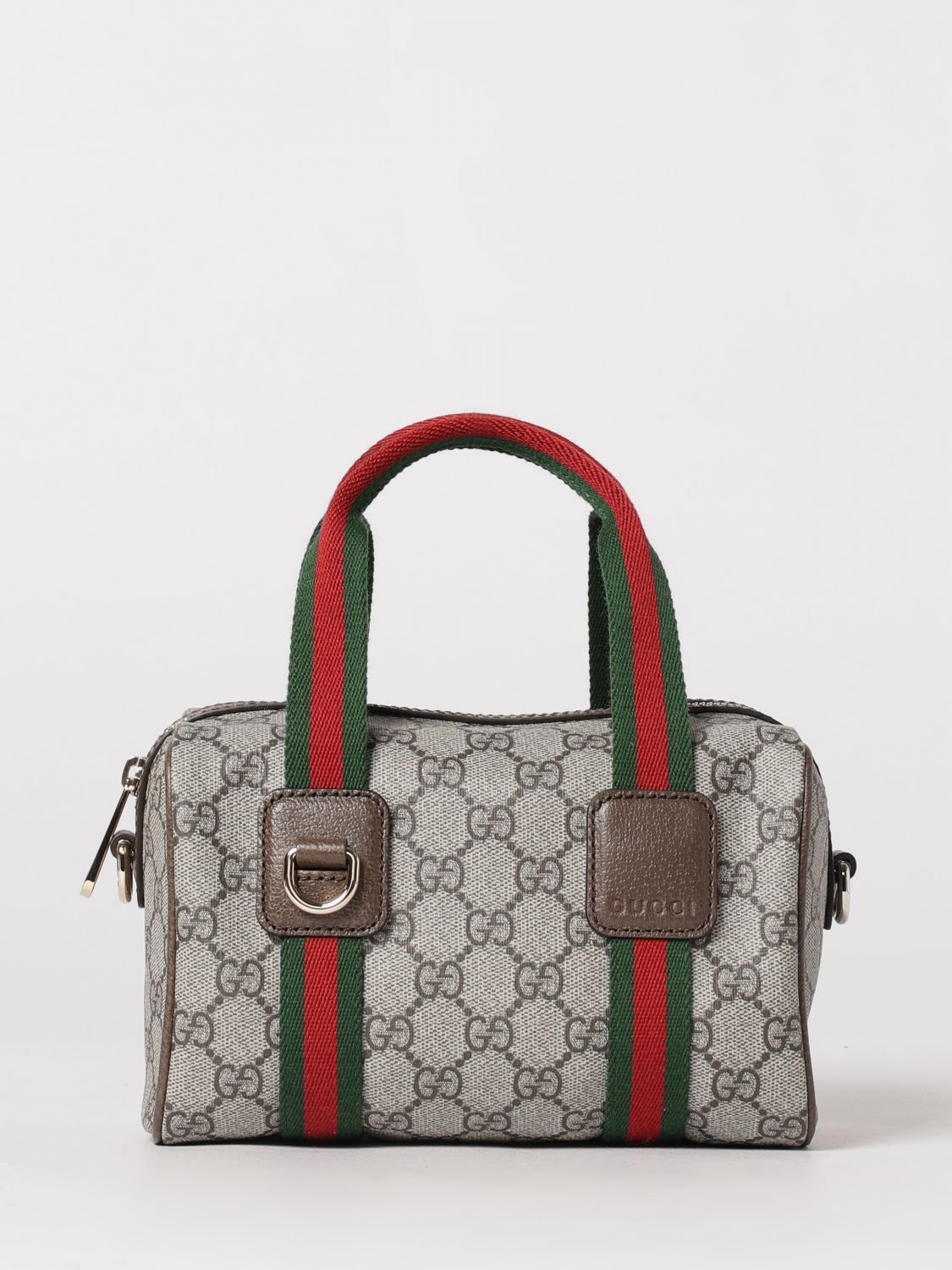 Gucci Gucci Handbag Woman Black Size ONE SIZE - 1 Thumbnail