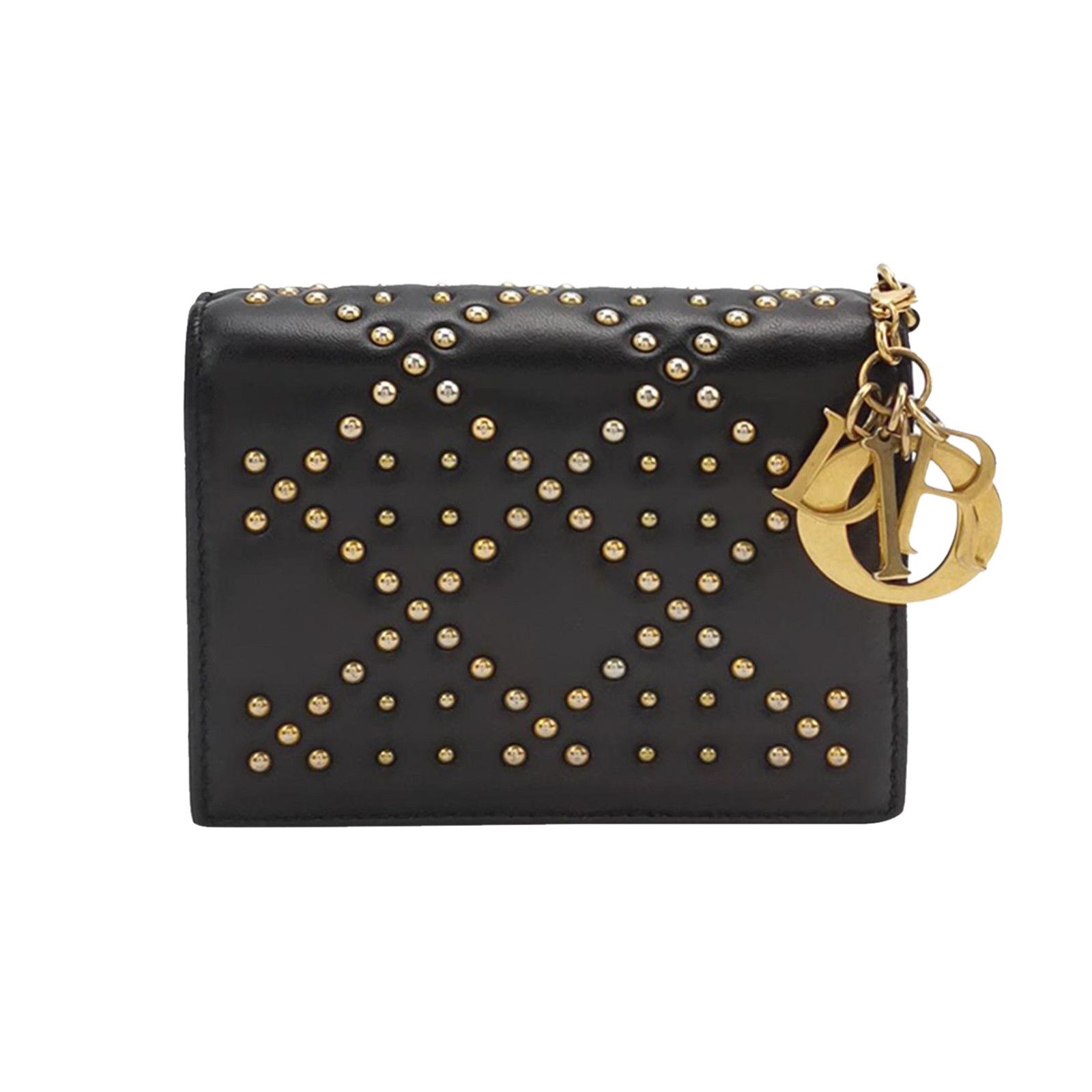 Dior Dior Women os Wallets Size ONE SIZE - 1 Thumbnail