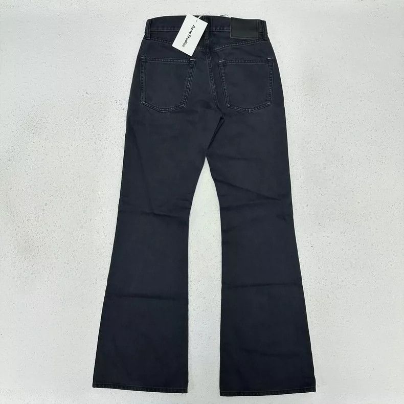 Acne Studios acne studios Heavy cut jeans 2504-Nextarrow Size US 28 / EU 44 - 2 Thumbnail