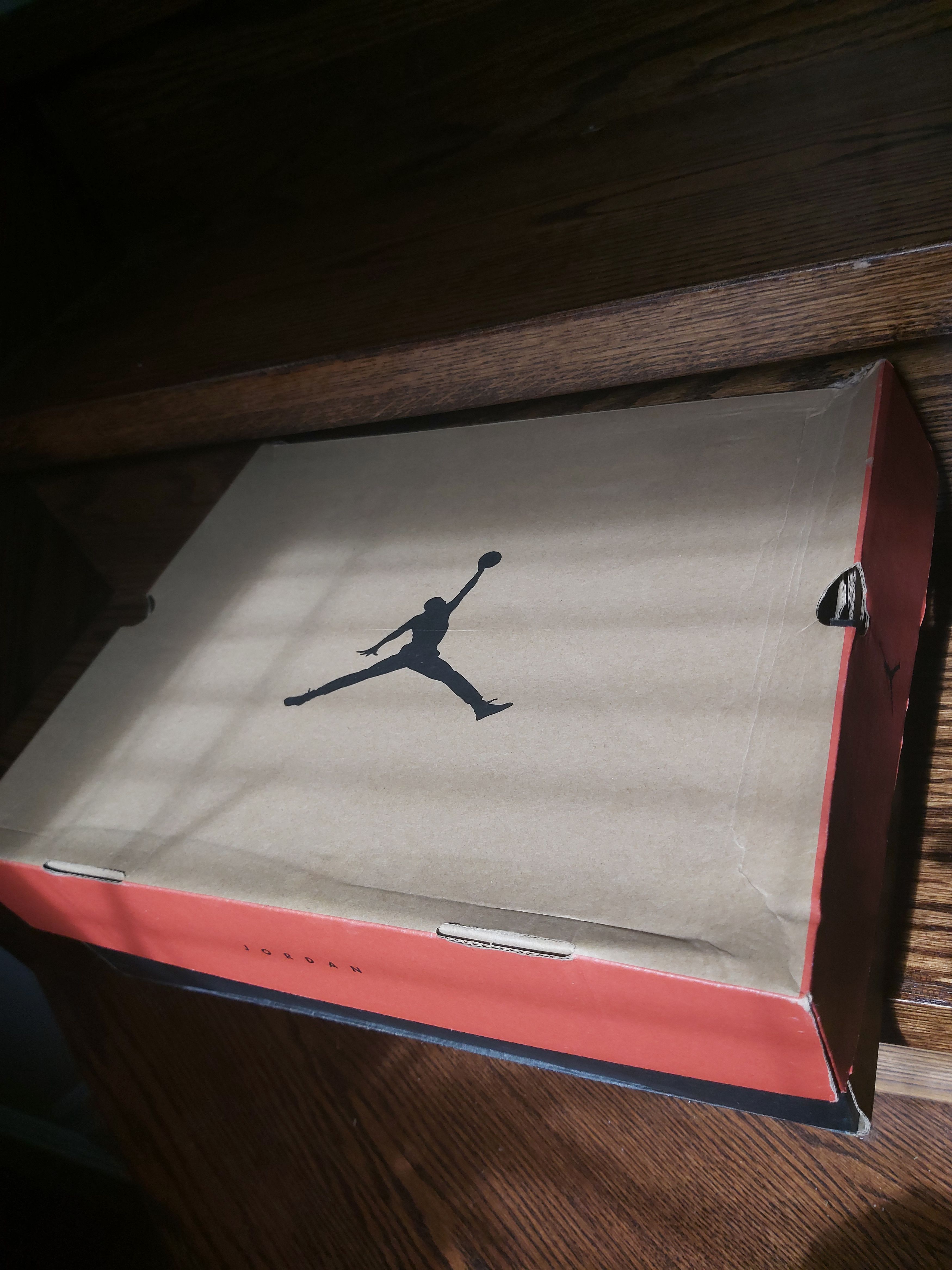 Jordan Brand Retro Air Jordan 12's - "French Blue" Size US 12 / EU 45 - 2 Thumbnail