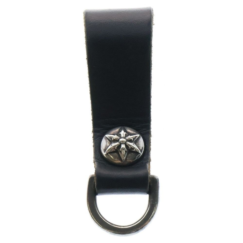 小物 Chrome Hearts BELT LOOP CROSS BALL DRING Chrome Hearts BELT LOOP CROSS BALL 小物 Chrome Hearts BELT LOOP