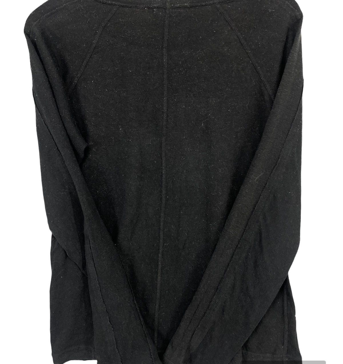 CABANE de ZUCCa Cabana De Zucca Issey Miyake Long Sleeve Size M / US 6-8 / IT 42-44 - 7 Thumbnail