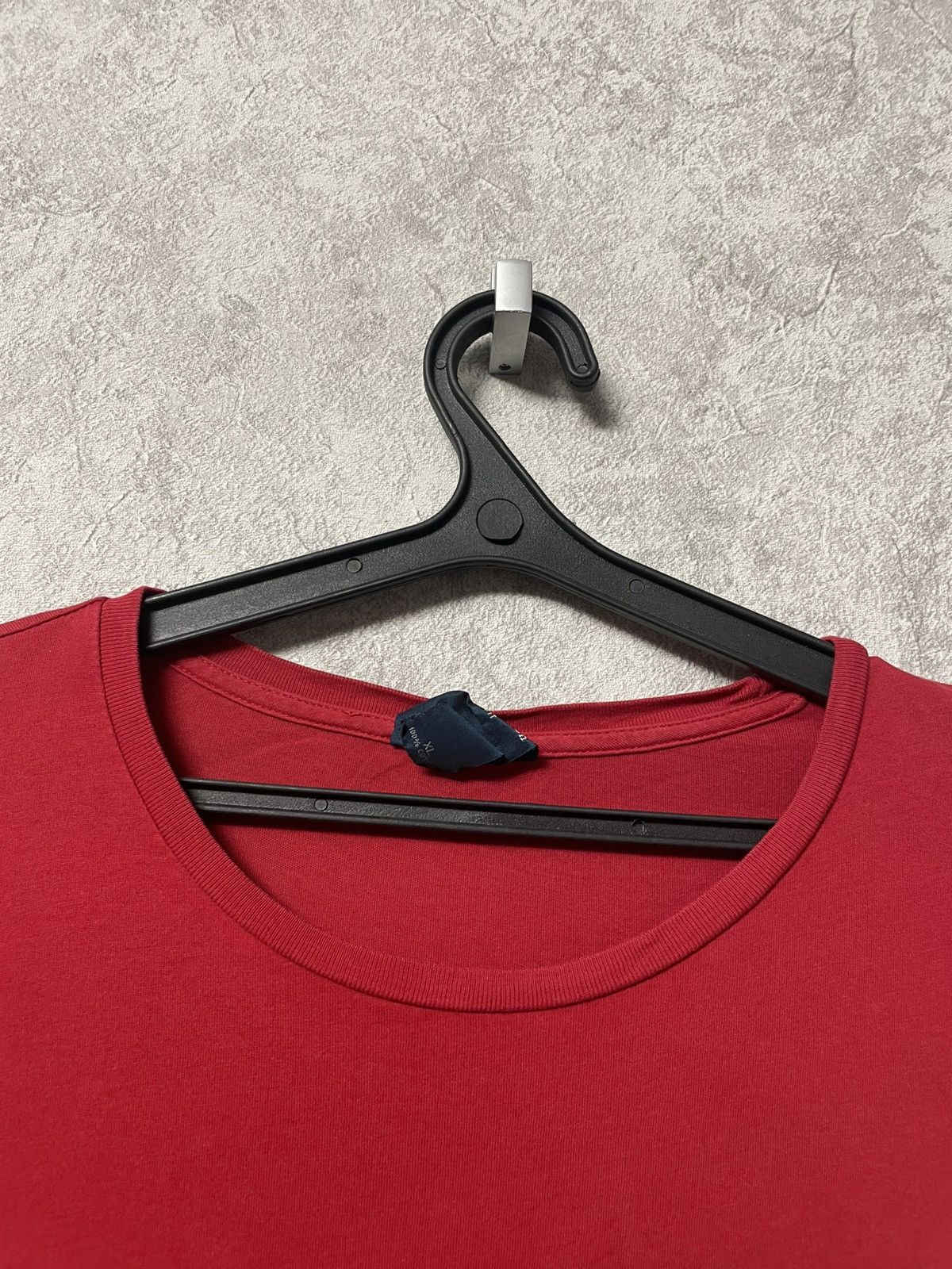 Polo Ralph Lauren Vintage Polo Ralph Lauren Big Logo T-Shirt Streetwear Y2K Size US XL / EU 56 / 4 - 7 Thumbnail