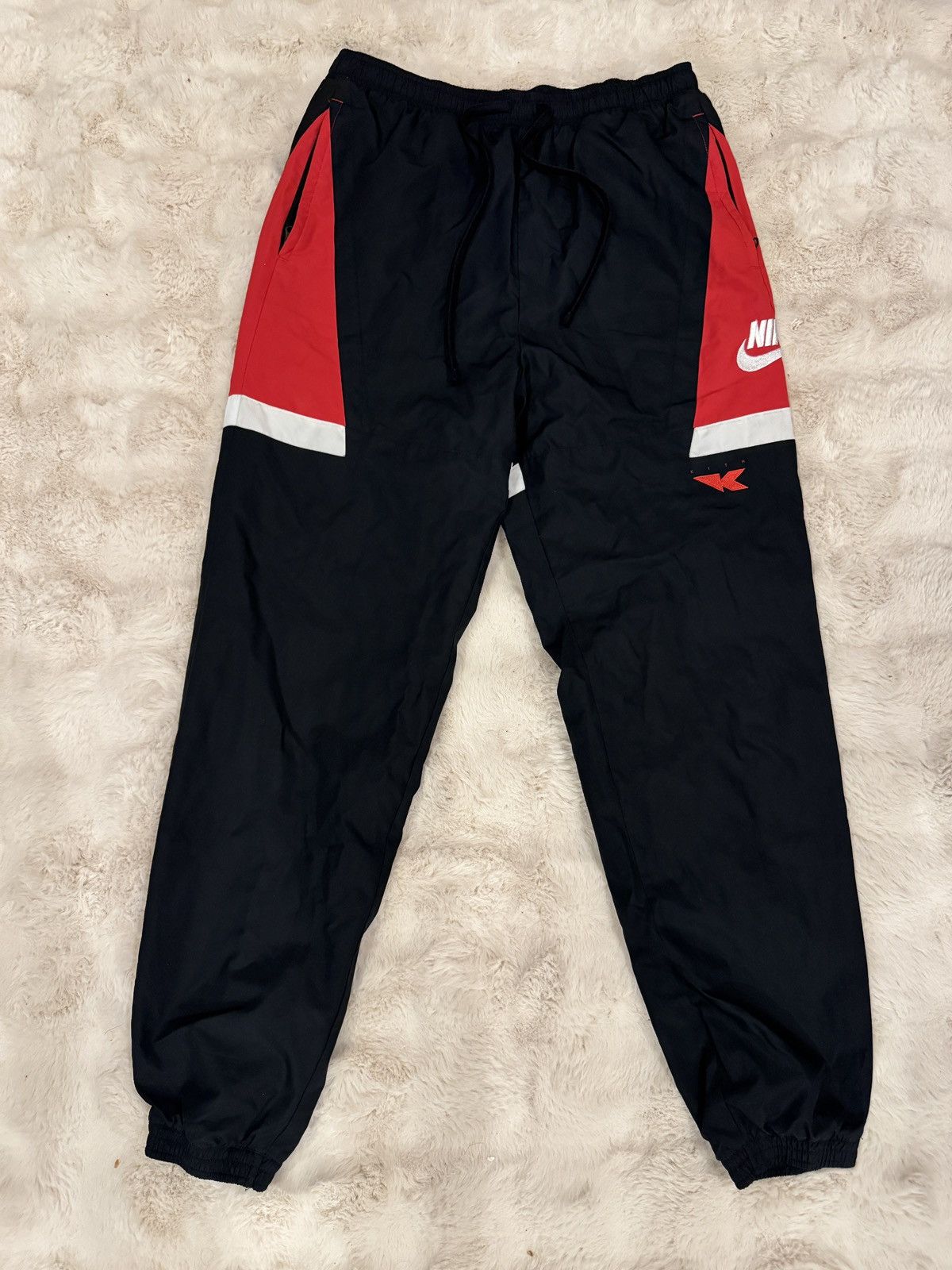 Cactus Plant Flea Market × Nike CPFM x Nike Fight Track
