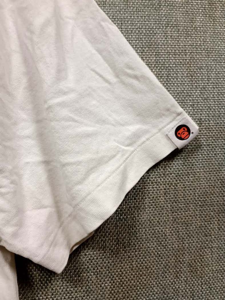 Bape Baby Milo Baby Lisa Tee (2006) Size US M / EU 48-50 / 2 - 6 Thumbnail