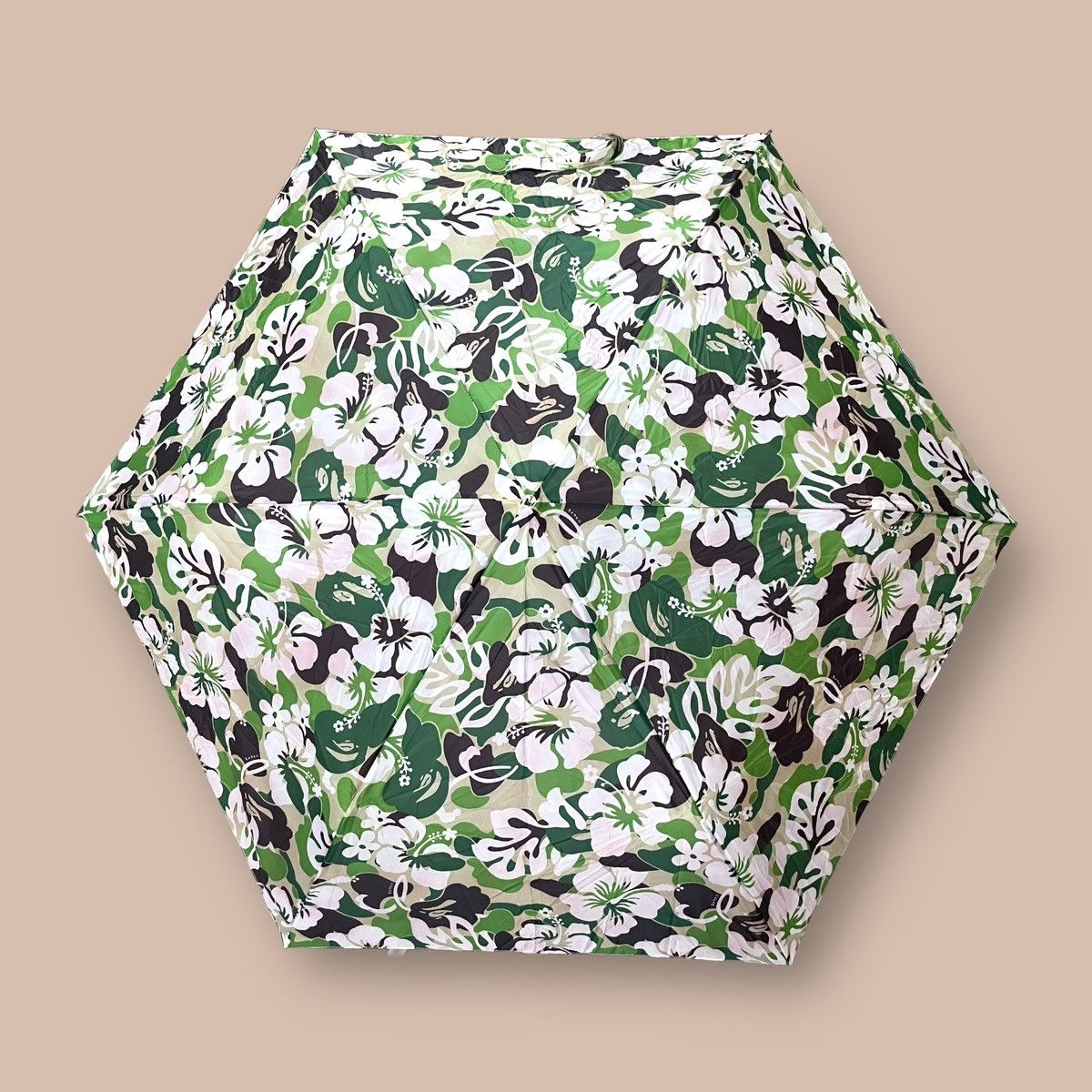 Bape OG 2008 Bape Kids "Baby Milo Umbrella" Size ONE SIZE - 7 Thumbnail