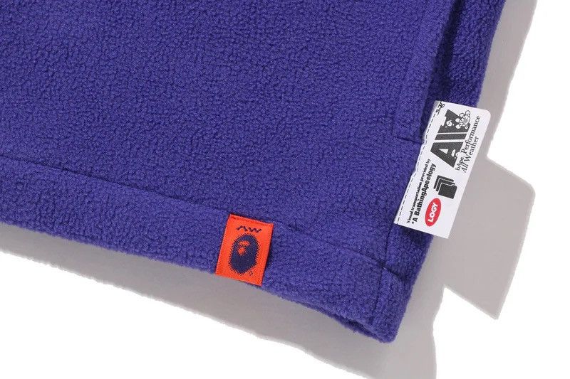 Bape Bape Kazuki Kuraishi Pullover Hoodie Size ONE SIZE - 3 Thumbnail
