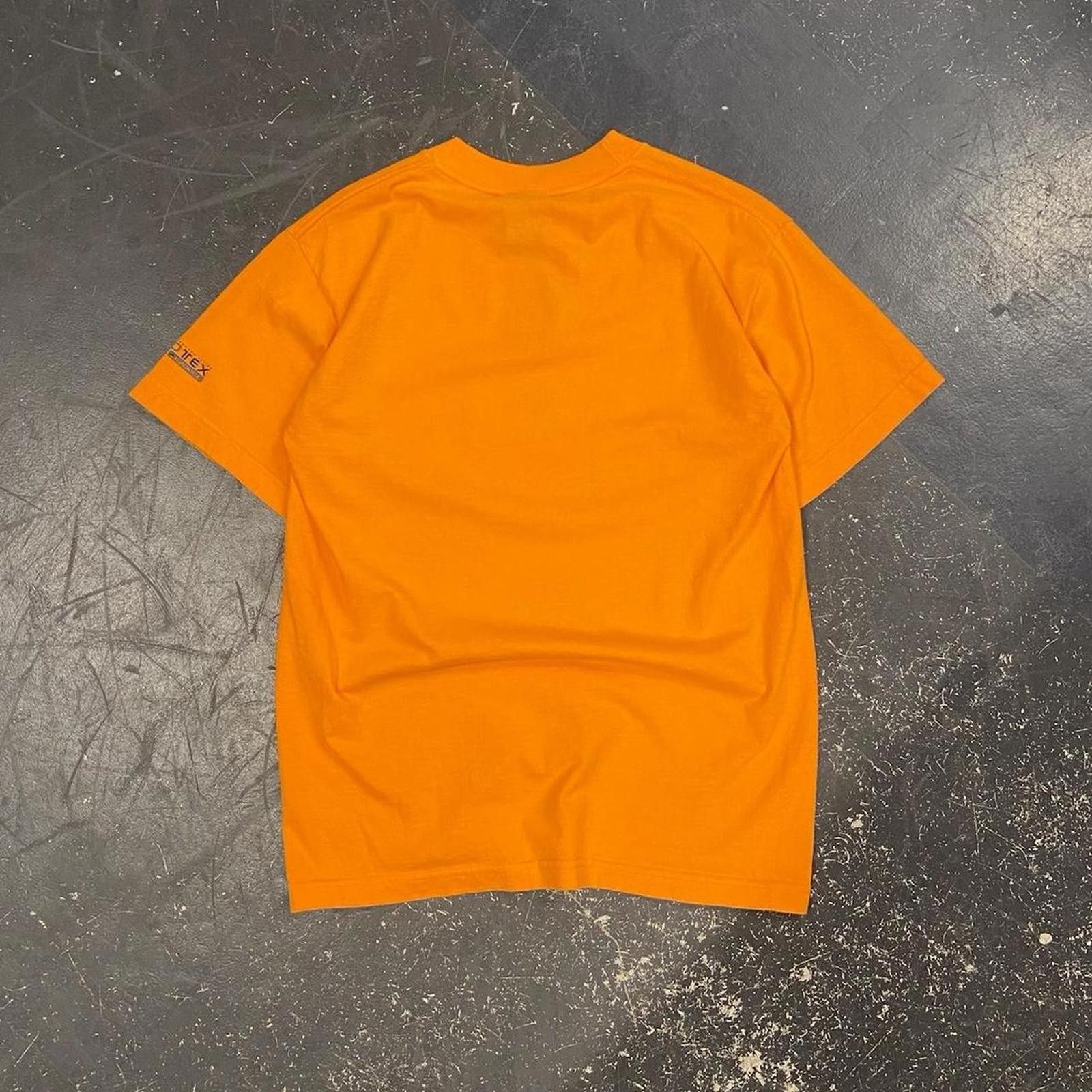 Vintage Y2K E2EK1EL Skater Tee Size US M / EU 48-50 / 2 - 3 Thumbnail
