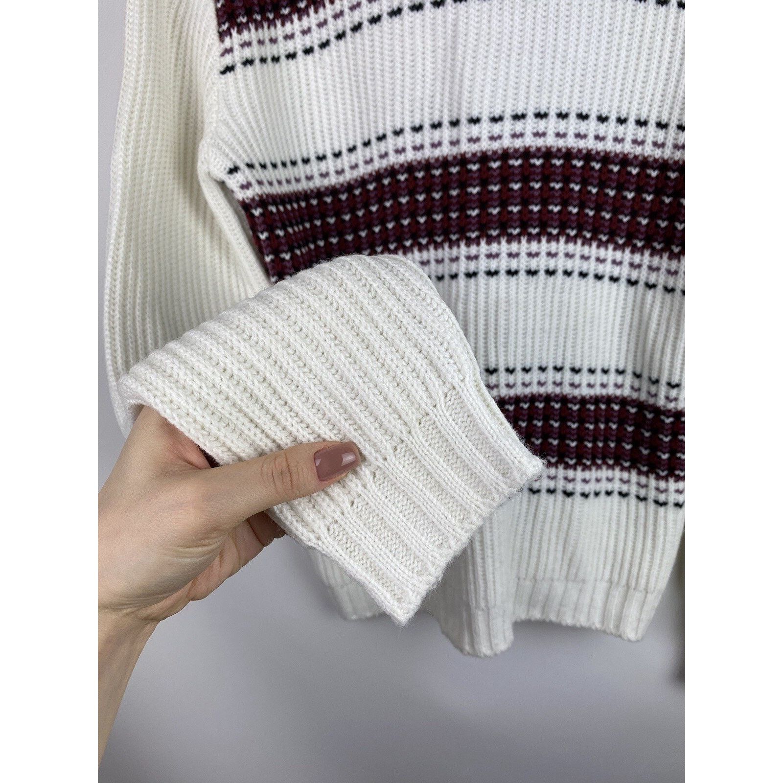 Fred Perry Fred Perry vintage men’s shawl collar sweater pullover Size US M / EU 48-50 / 2 - 17 Thumbnail