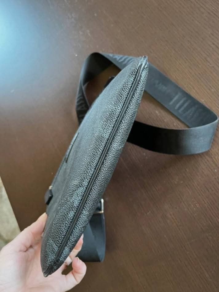 Alviero Martini Original Alviero Martini Sling bag Size ONE SIZE - 4 Thumbnail