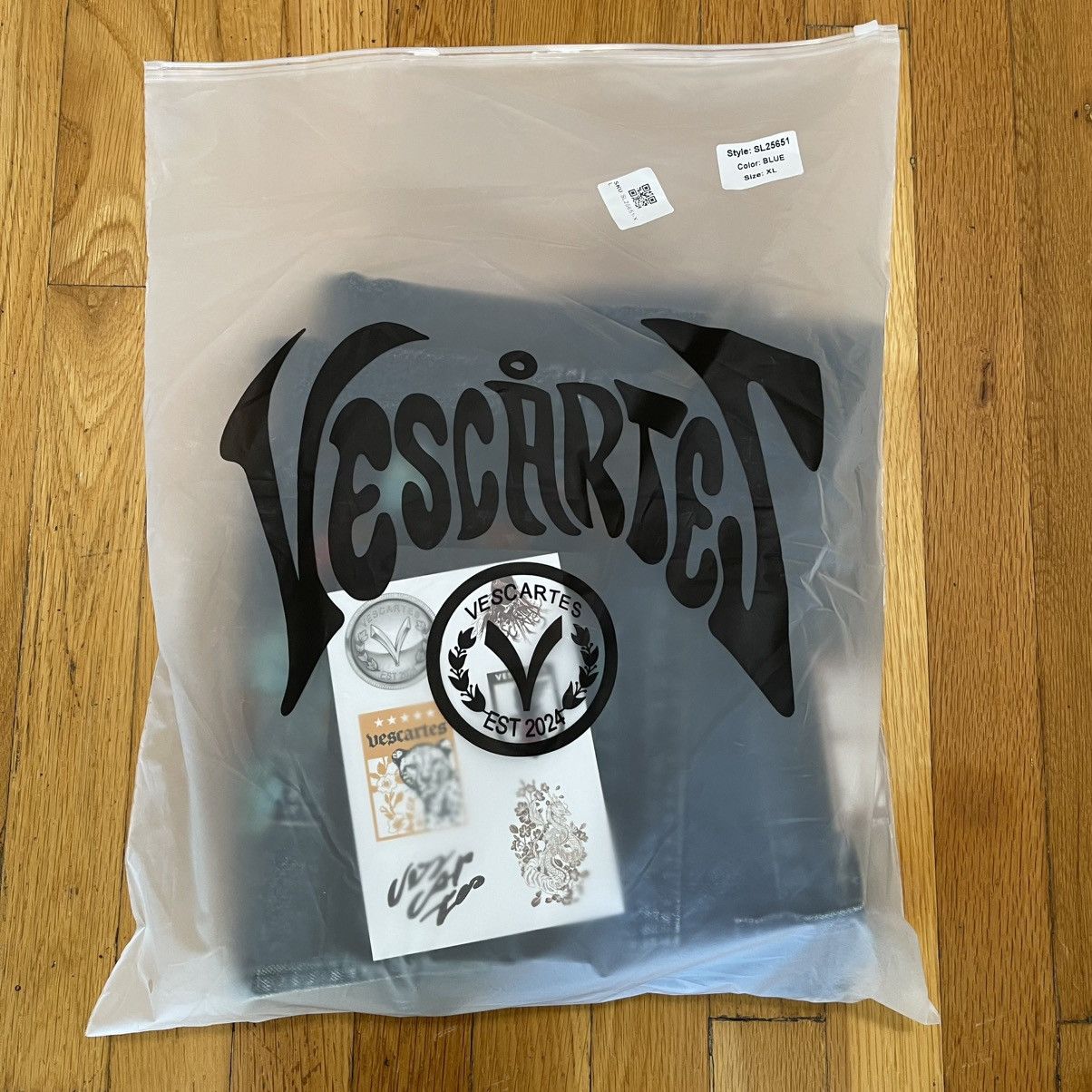 Other Vescartes Lily & Fang Denim Edo Collection Jeans Size US 36 / EU 52 - 11 Thumbnail