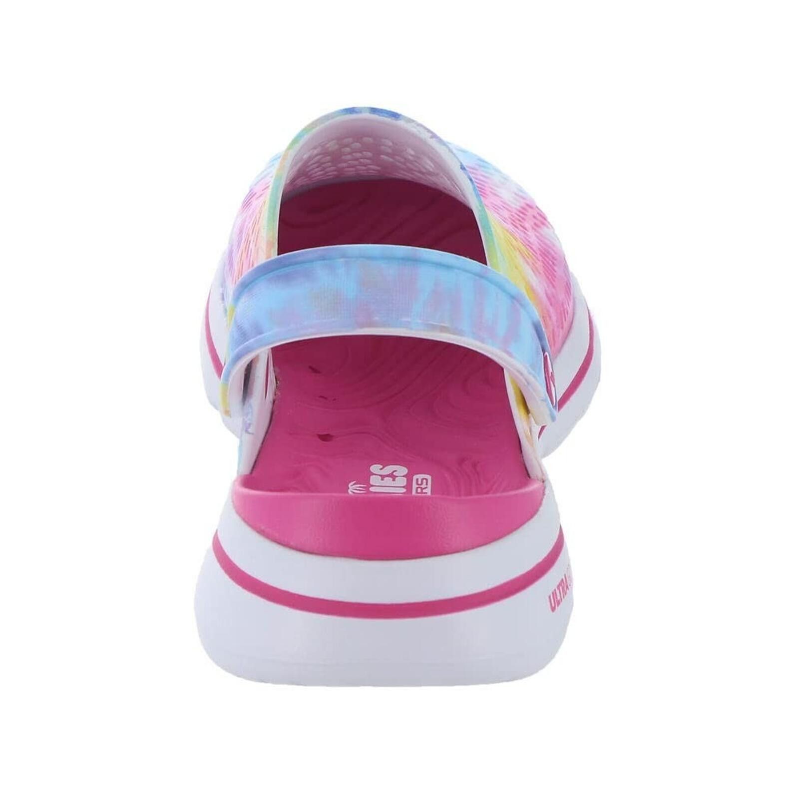 SKECHERS Skechers Women's Foamies GOwalk 5 - Boogie Down, 9 NEW Size US 9 / IT 39 - 3 Thumbnail