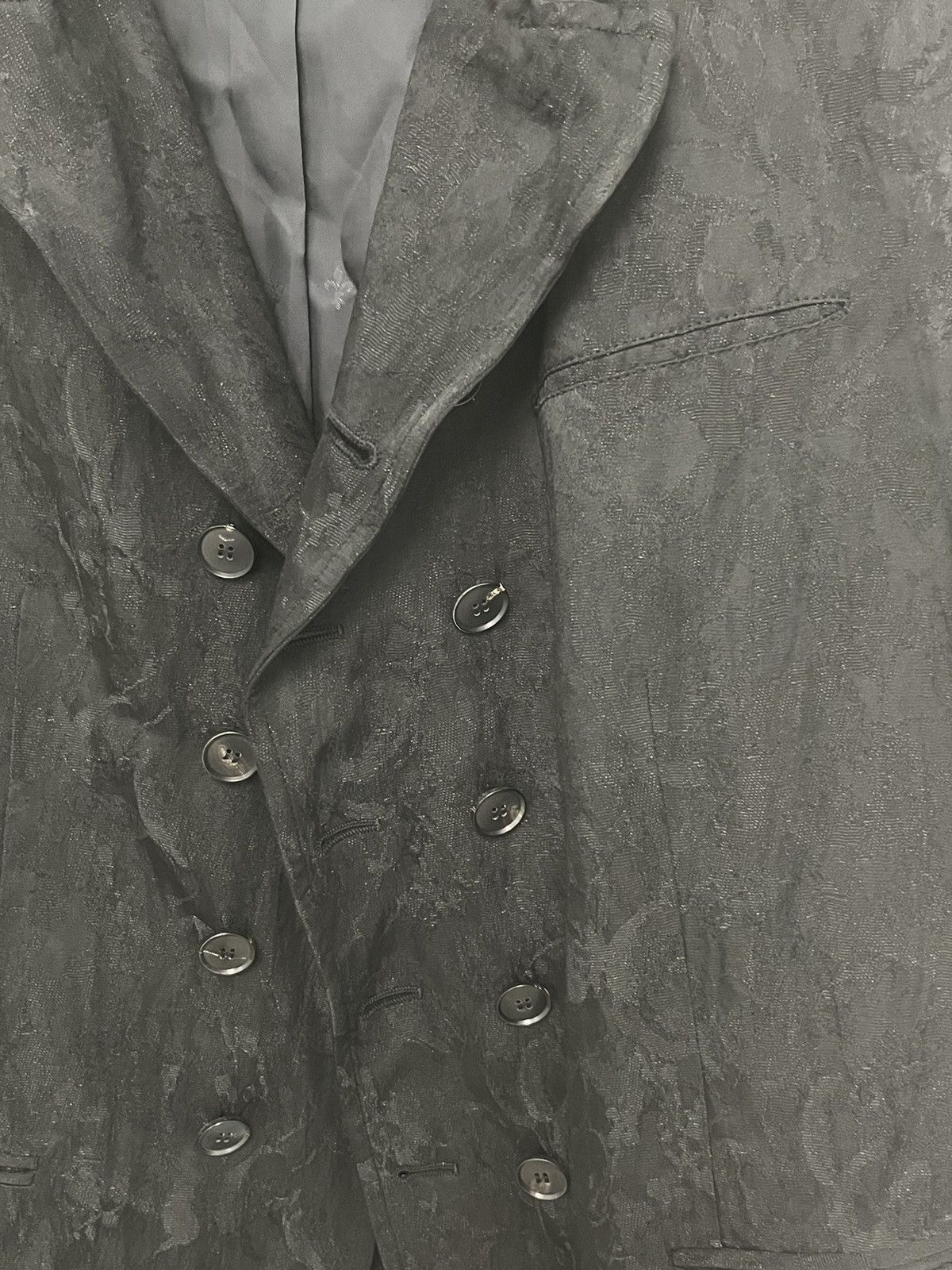 John Varvatos Upson jacket. 54 Size US L / EU 52-54 / 3 - 11 Thumbnail