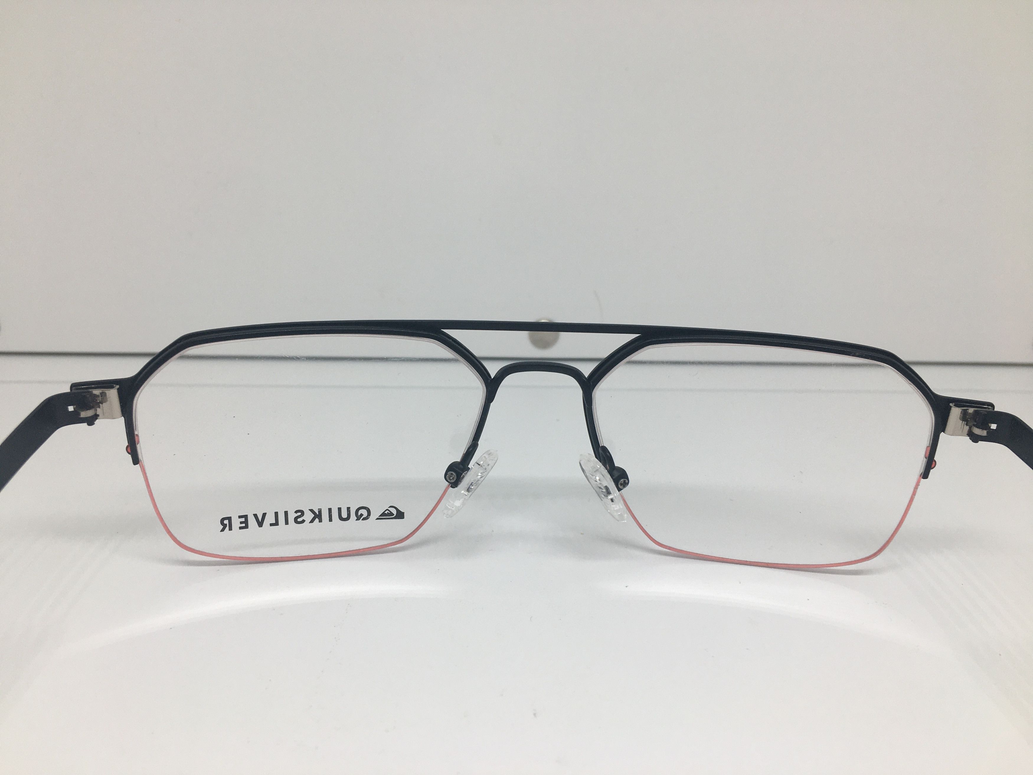 Other QUIKSILVER EQYEG03117 Aviator Eyeglasses Frame Size ONE SIZE - 6 Thumbnail