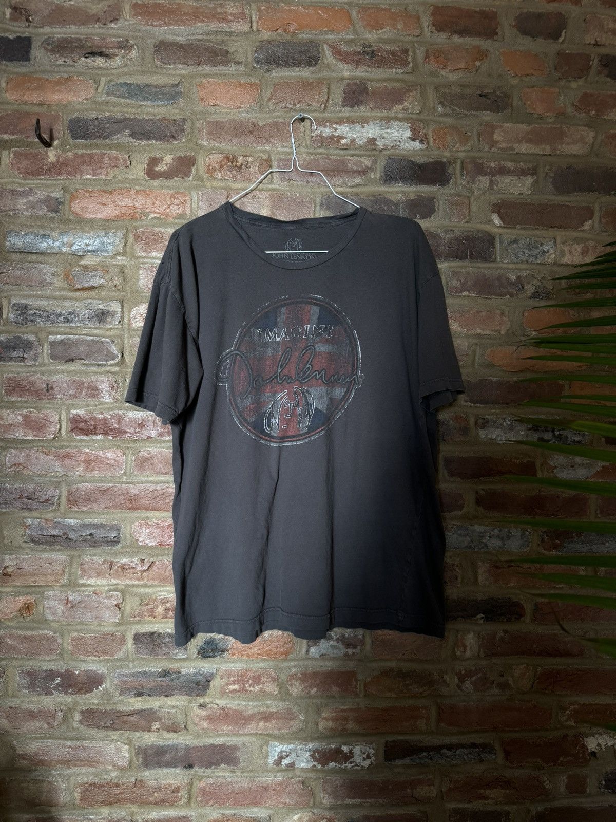 Other John Lennon Vintage Tee Size US XXL / EU 58 / 5 - 1 Thumbnail