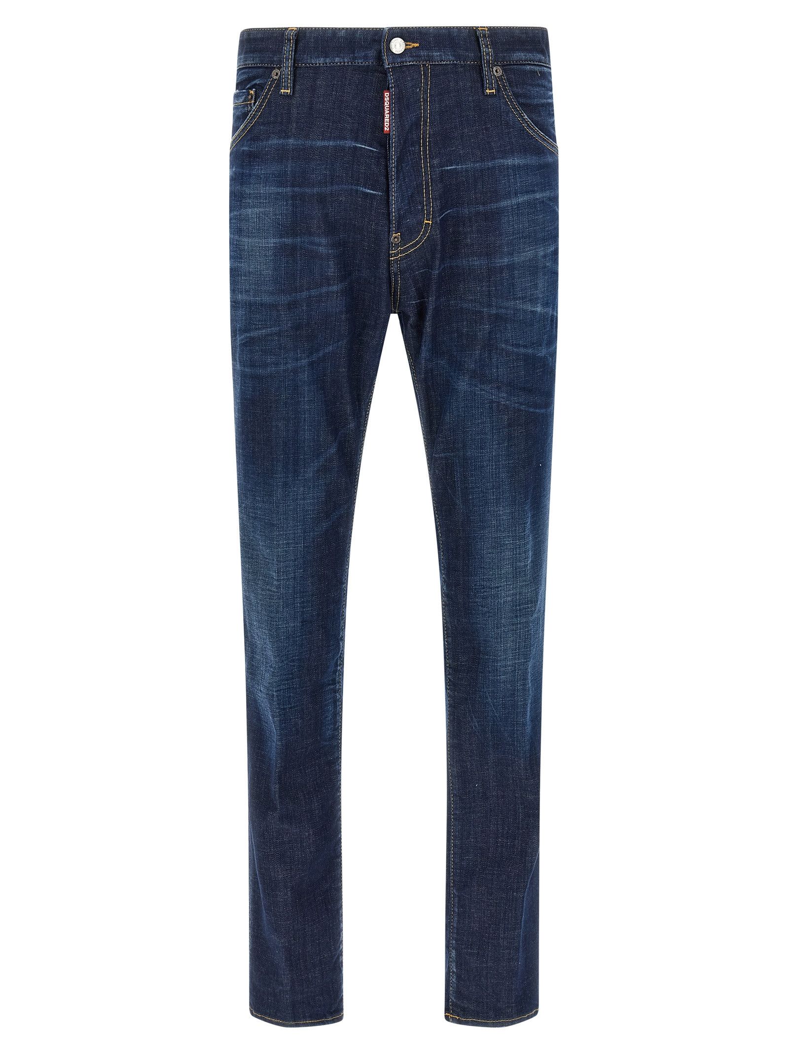 'Cool Guy' Jeans