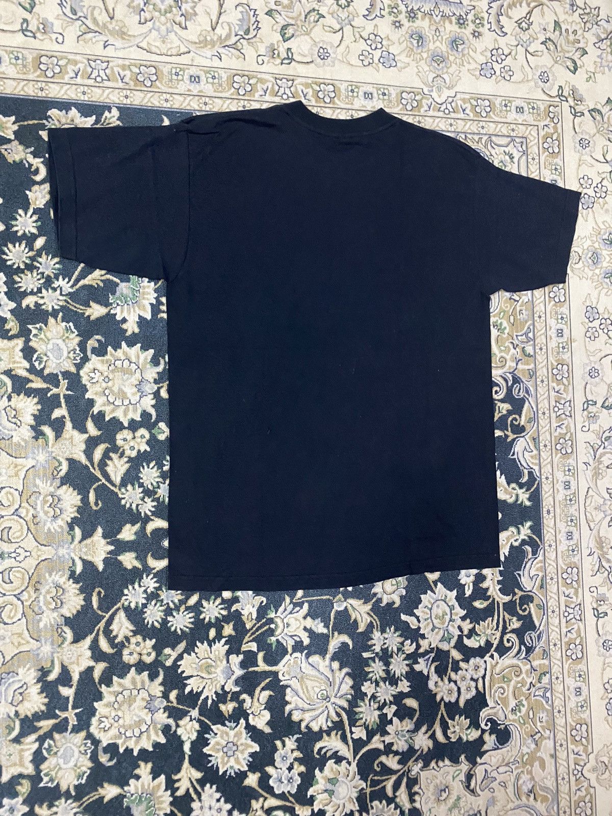 Band Tees Vintage 1998 Hanson Size US L / EU 52-54 / 3 - 10 Thumbnail