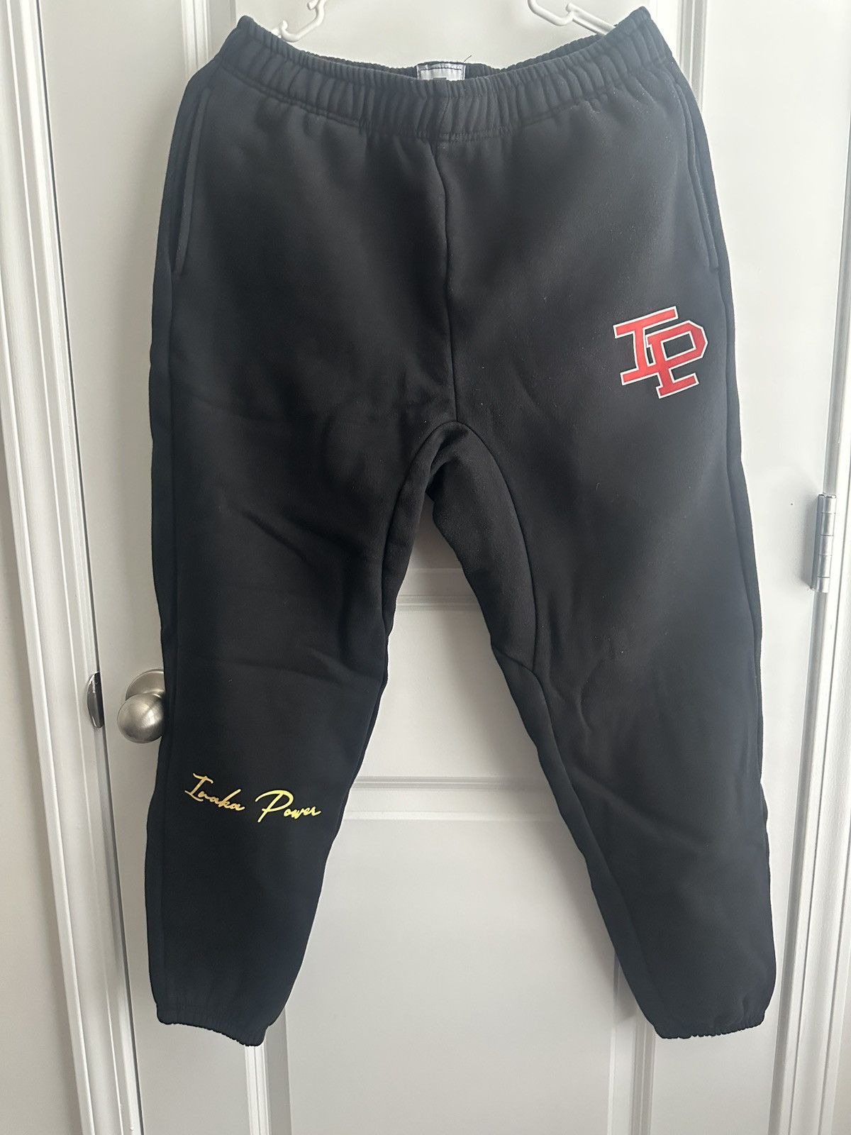 Other Inaka Black Sweatpants Size US 33 - 1 Thumbnail