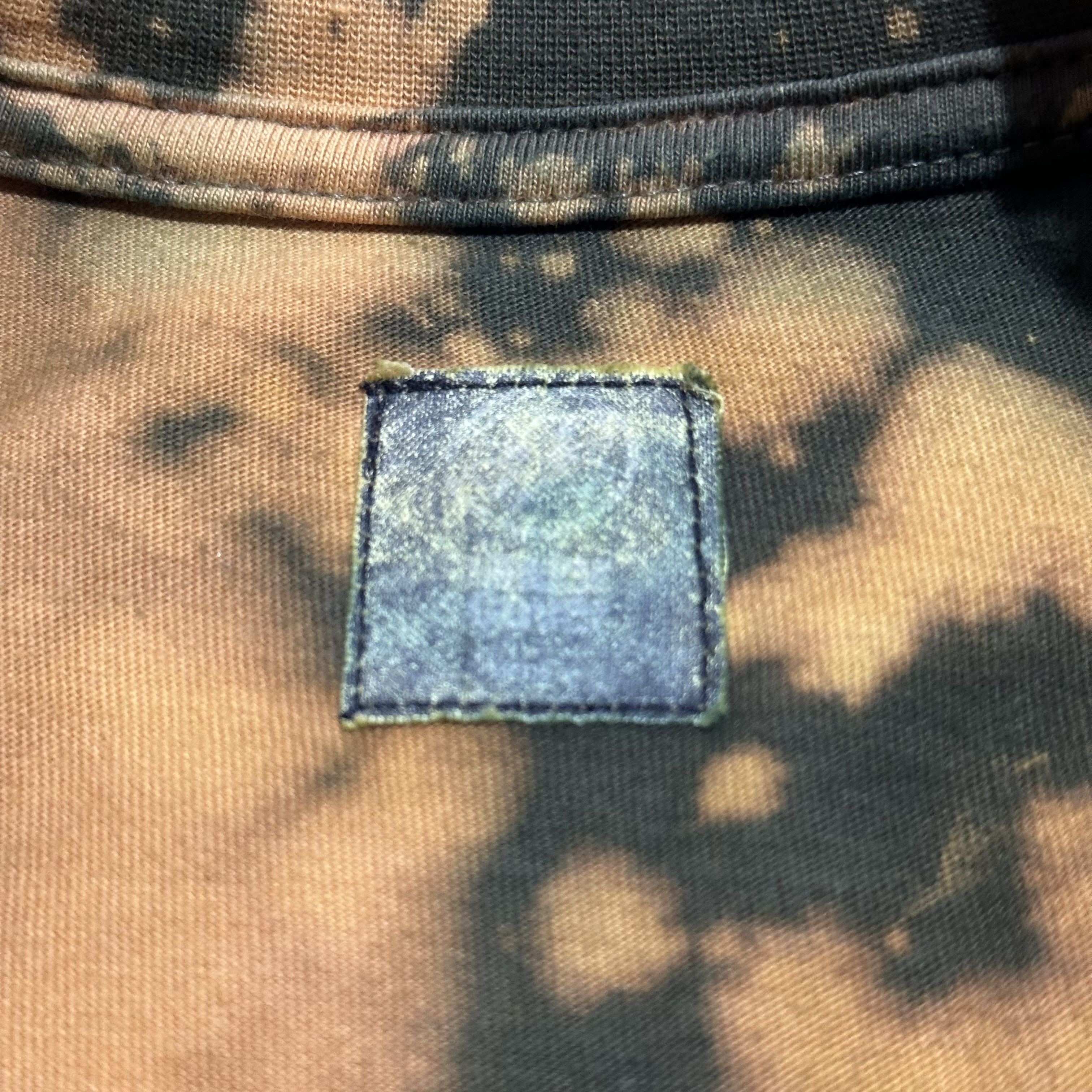 Undercover × Wtaps Undercover x WTAPS Tie Dye Tee Size US S / EU 44-46 / 1 - 5 Thumbnail