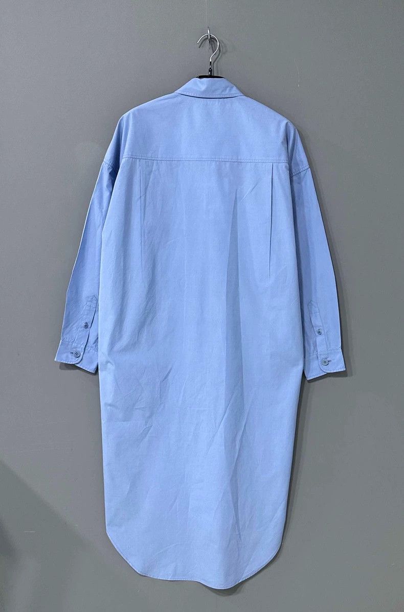 Givenchy Givenchy Size36 Teal Dress Size US M / EU 48-50 / 2 - 3 Thumbnail