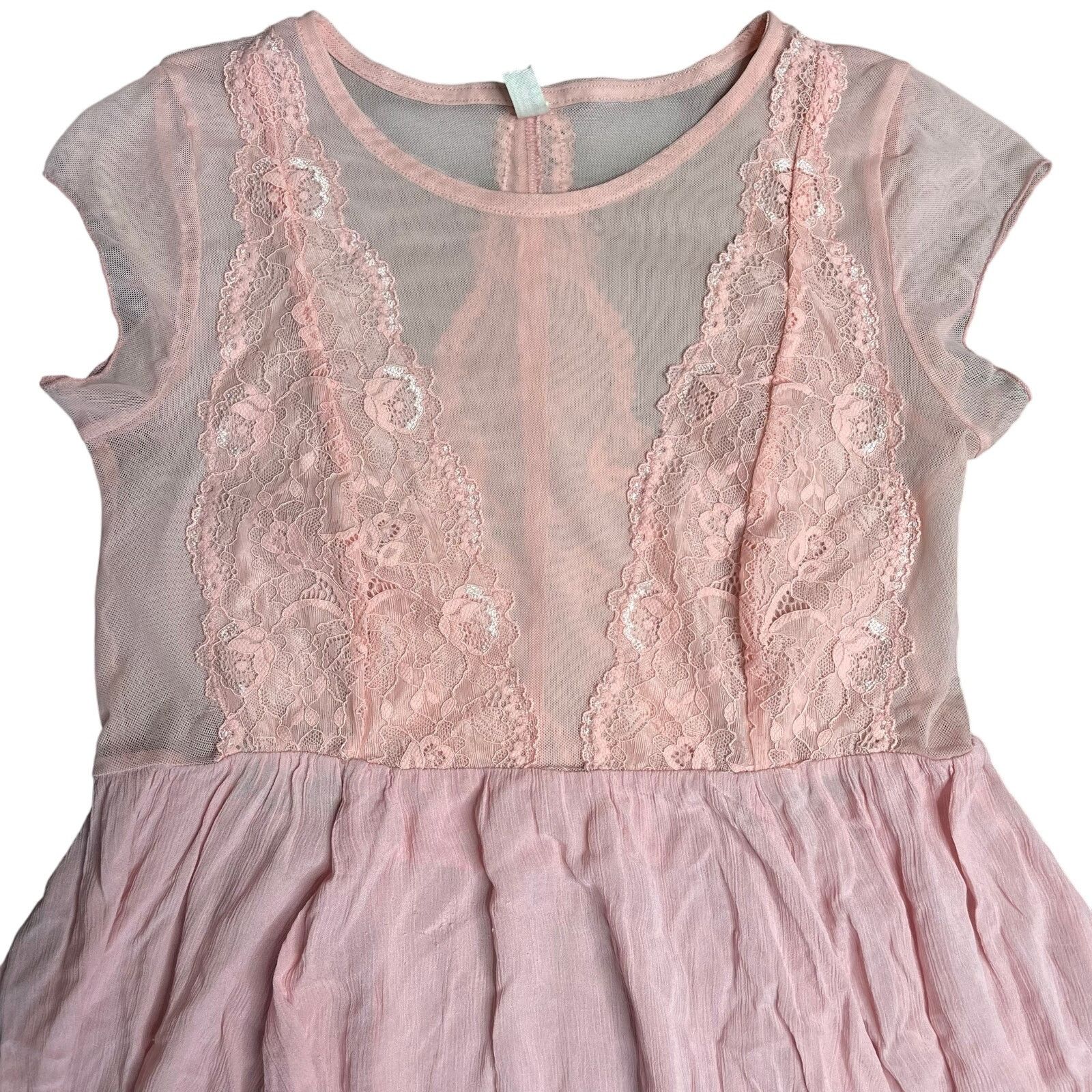 Free People Free People Intimately Dress Size XS / US 0-2 / IT 36-38 - 4 Thumbnail
