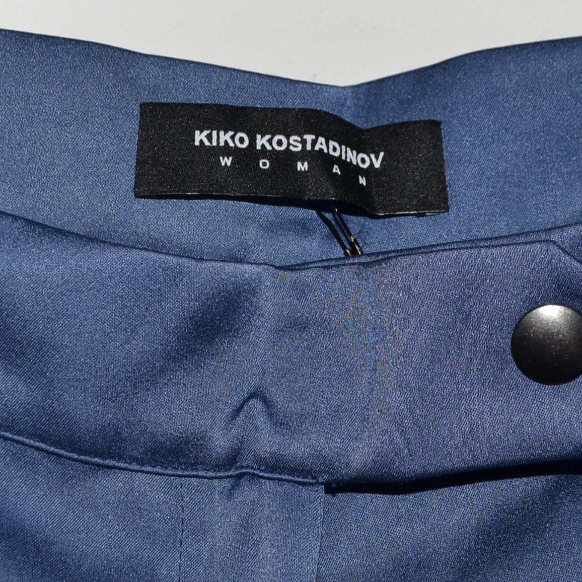 Kiko Kostadinov Kiko Kostadinov FW2020 Diamond Darted Trousers Size US 32 / EU 48 - 7 Thumbnail