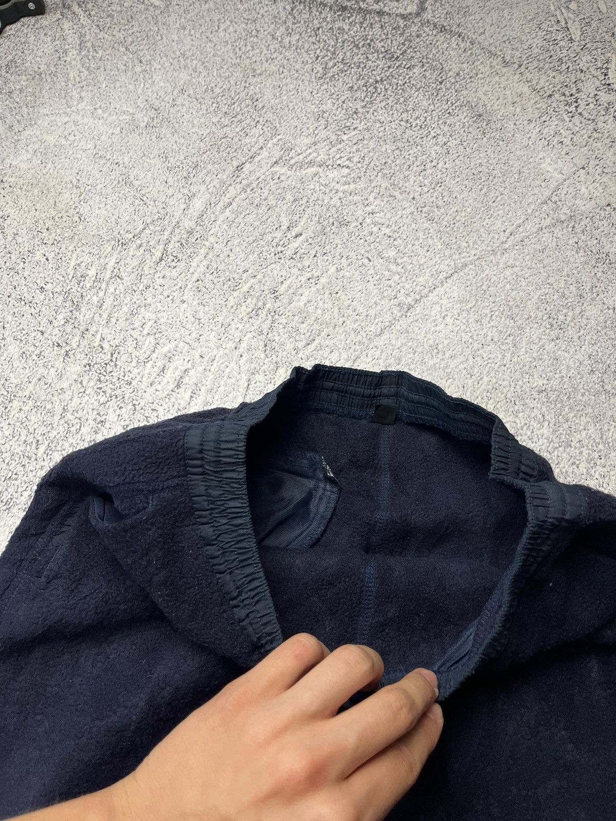 Other Rare Vintage Patagonia Fleece Pants Made in Usa Size US 28 / EU 44 - 9 Thumbnail