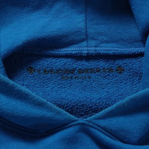 Chrome Hearts Chrome Hearts Matty boy PRO SPACE HOODIE Size US M / EU 48-50 / 2 - 5 Thumbnail