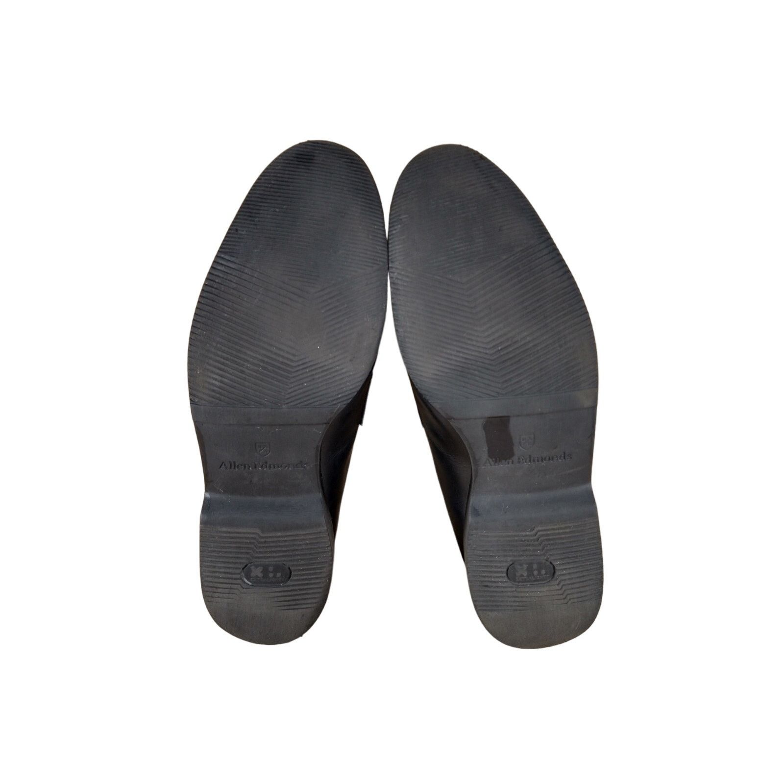 Allen Edmonds Allen Edmonds Port Washington Leather Oxford Black Men 11.5 Size US 11.5 / EU 44-45 - 8 Thumbnail
